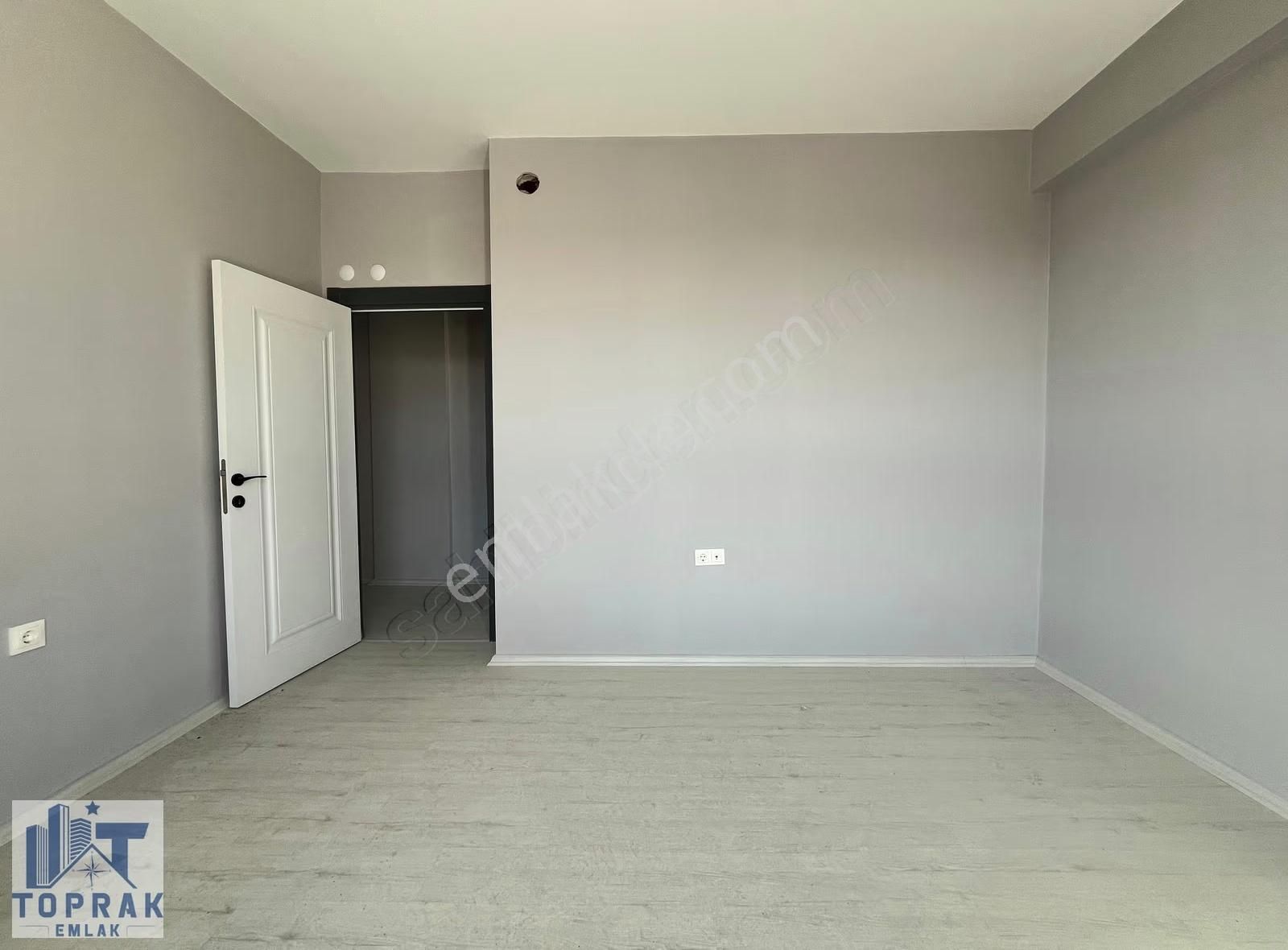 Toprak Emlak'tan Yeşiltepe Mh / İskanlı / 60m2 / Satılık 1+1 - Görsel 10