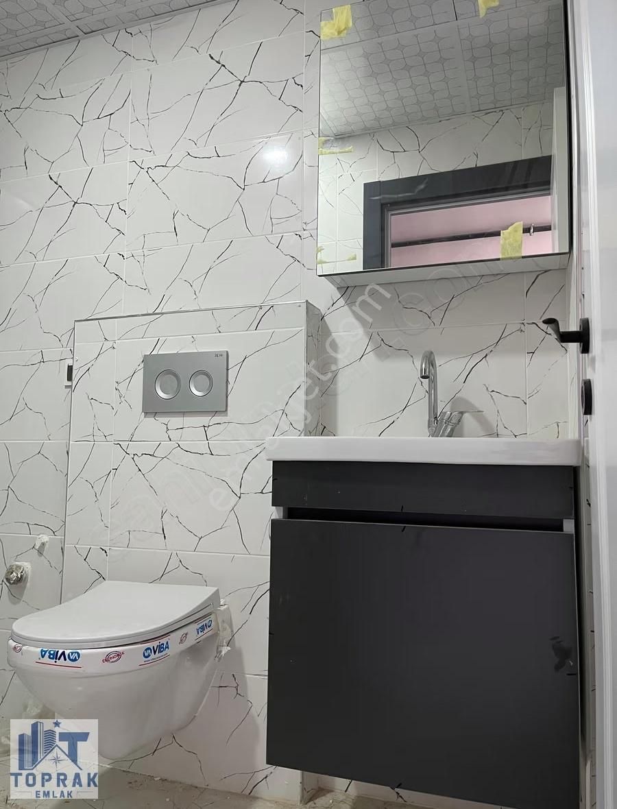 Toprak Emlak'tan Yeşiltepe Mh / İskanlı / 60m2 / Satılık 1+1 - Görsel 4