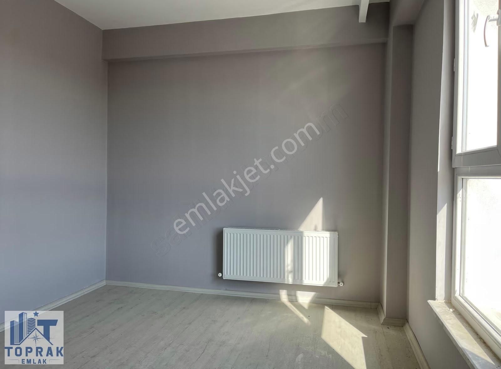 Toprak Emlak'tan Yeşiltepe Mh / İskanlı / 60m2 / Satılık 1+1 - Görsel 2