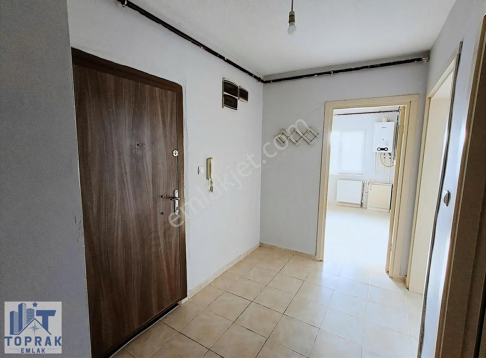 Toprak Emlak'tan Ihlamurkent Tokide Satılık Kilerli 3+1 Daire - Görsel 13