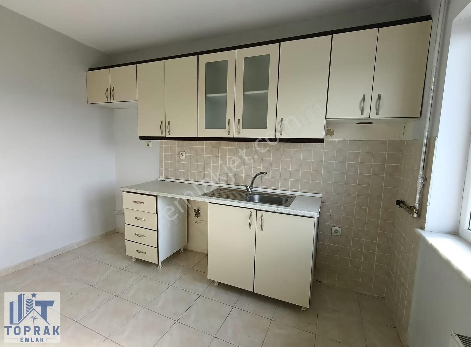 Toprak Emlak'tan Ihlamurkent Tokide Satılık Kilerli 3+1 Daire - Görsel 16