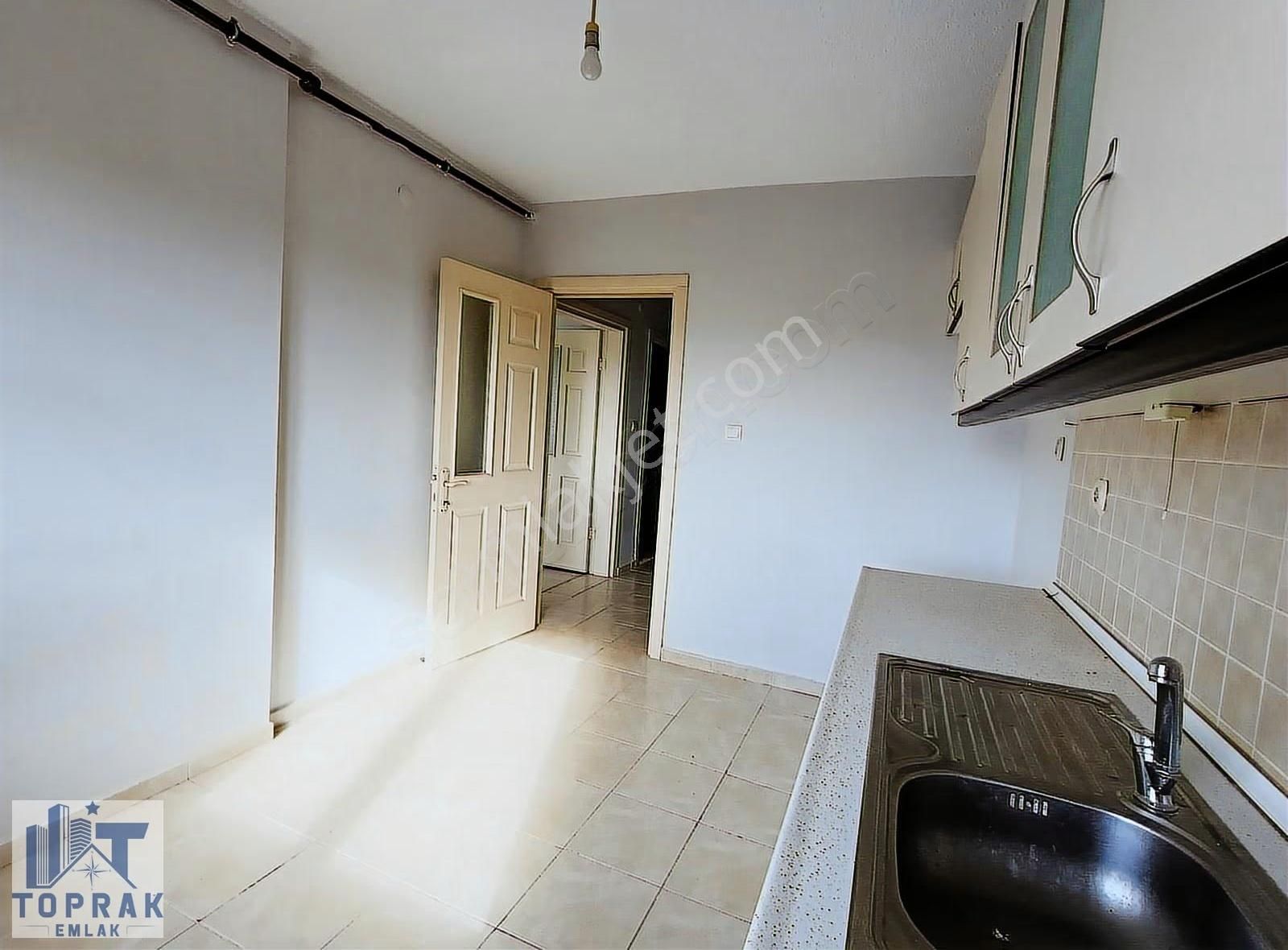 Toprak Emlak'tan Ihlamurkent Tokide Satılık Kilerli 3+1 Daire - Görsel 24