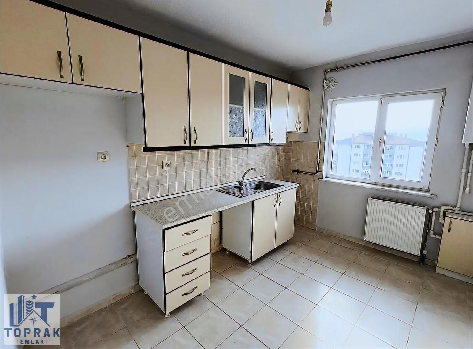 Toprak Emlak'tan Ihlamurkent Tokide Satılık Kilerli 3+1 Daire - Görsel 8