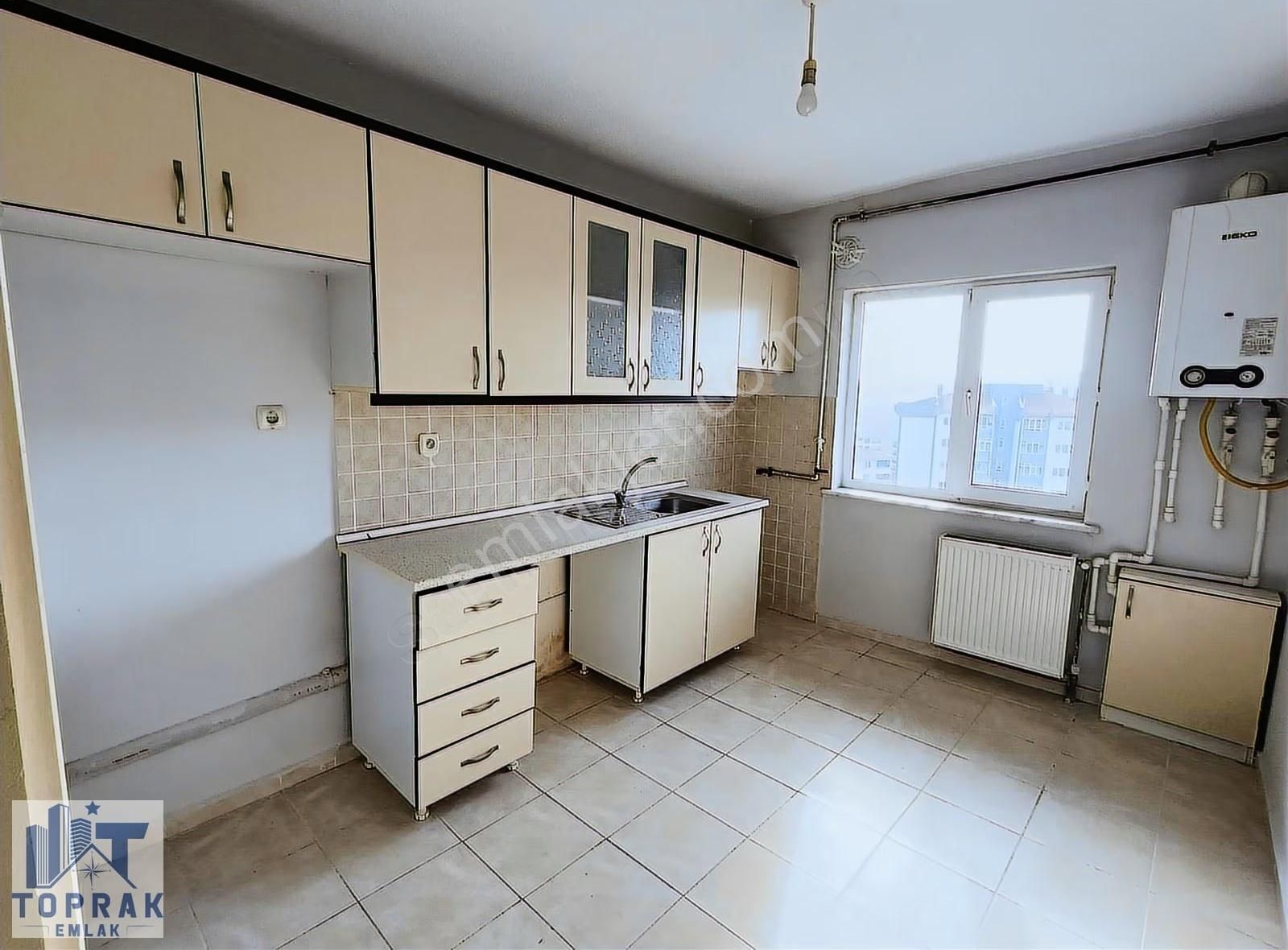 Toprak Emlak'tan Ihlamurkent Tokide Satılık Kilerli 3+1 Daire - Görsel 19