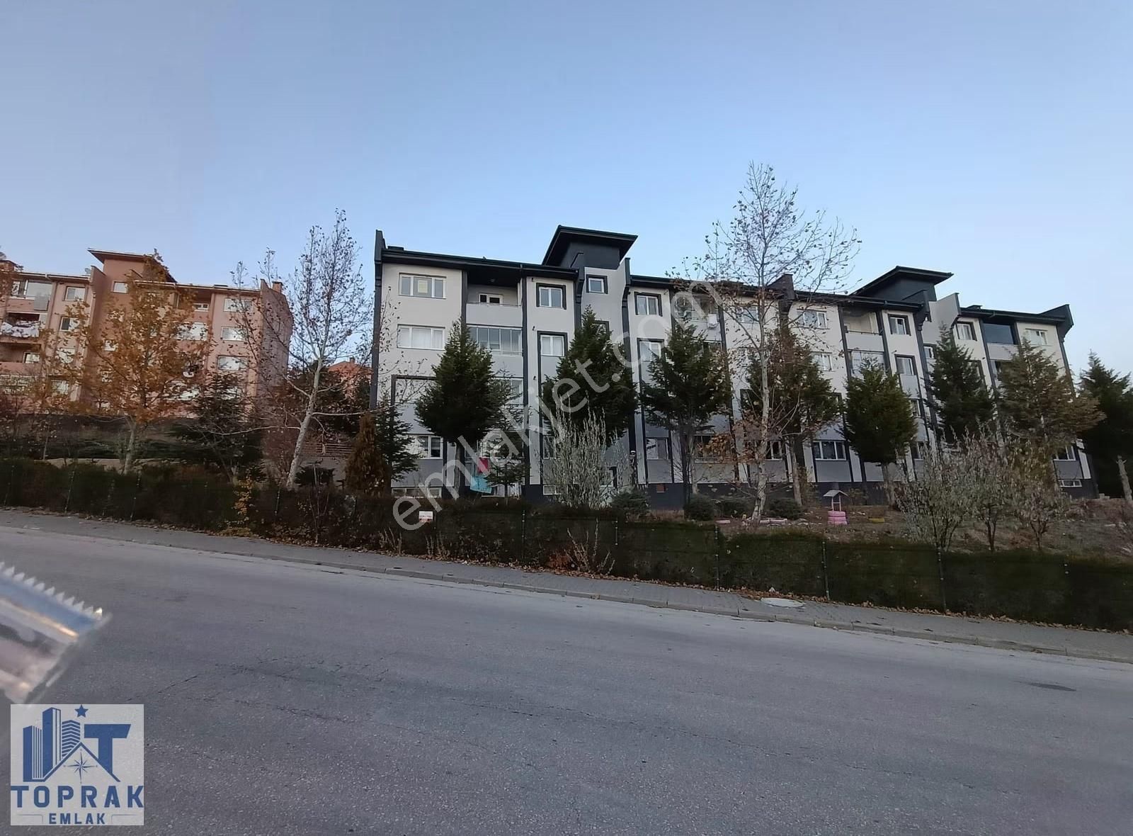 Toprak Emlak'tan Ihlamurkent Tokide Satılık Kilerli 3+1 Daire - Görsel 6