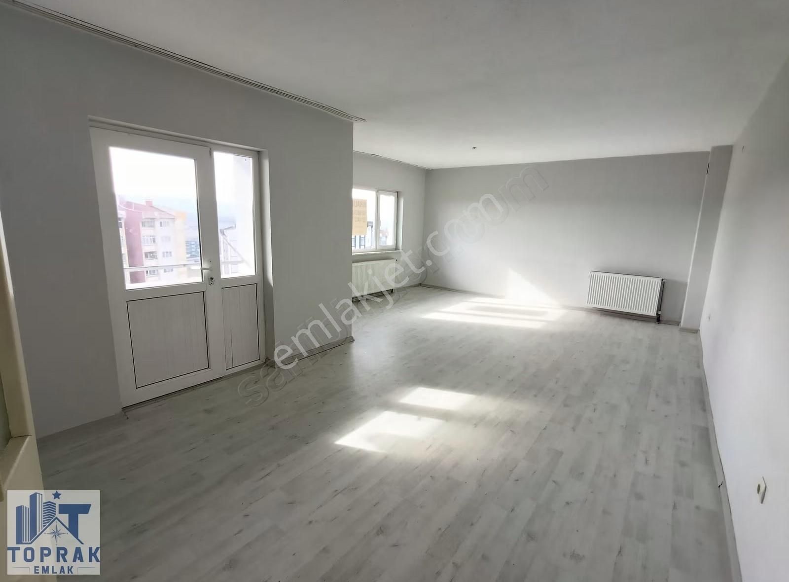 Toprak Emlak'tan Ihlamurkent Tokide Satılık Kilerli 3+1 Daire - Görsel 22