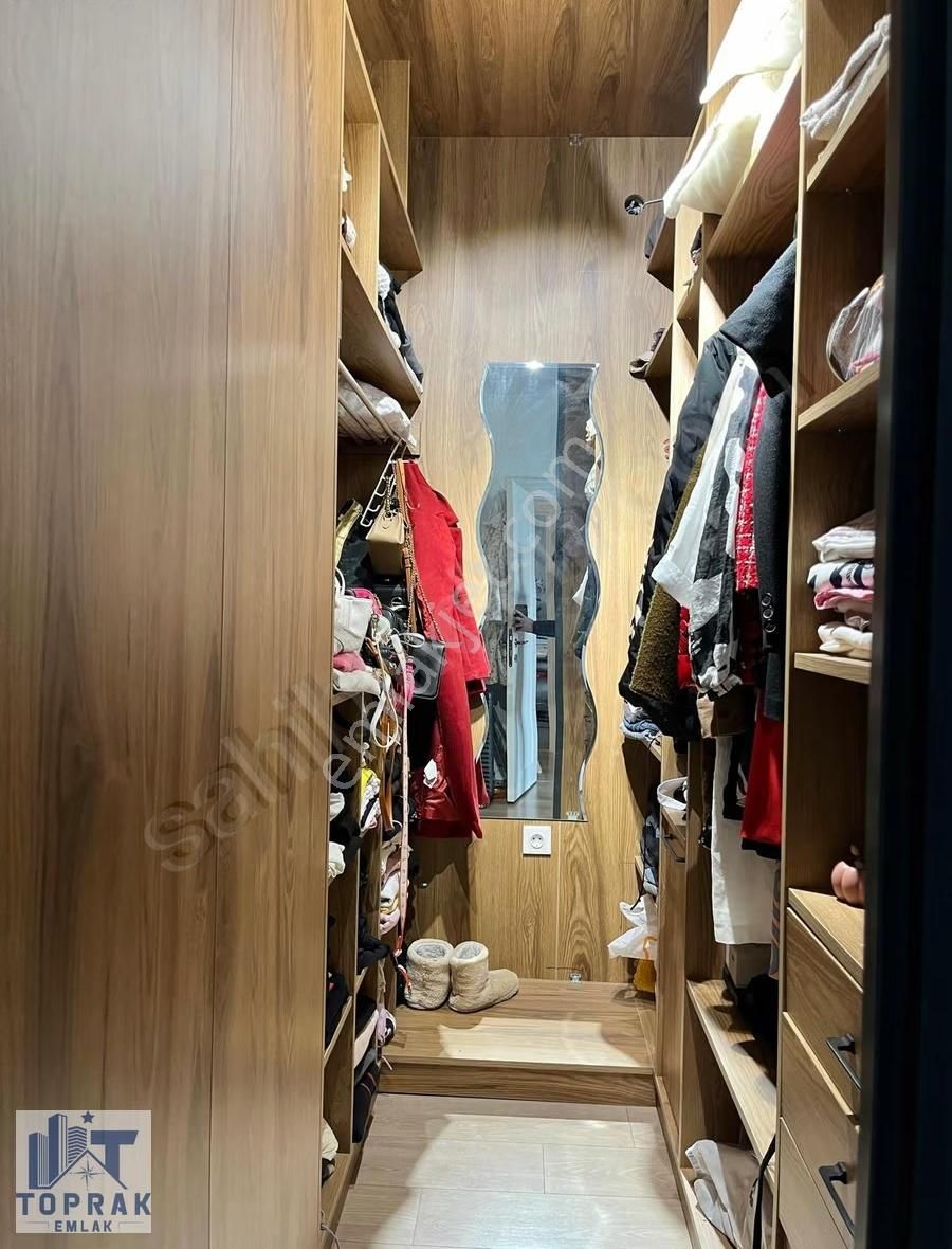 Toprak Emlak'tan Aile Yaşamına Uygun /havuzlu/140m2/ Satılık 3+1 - Görsel 24