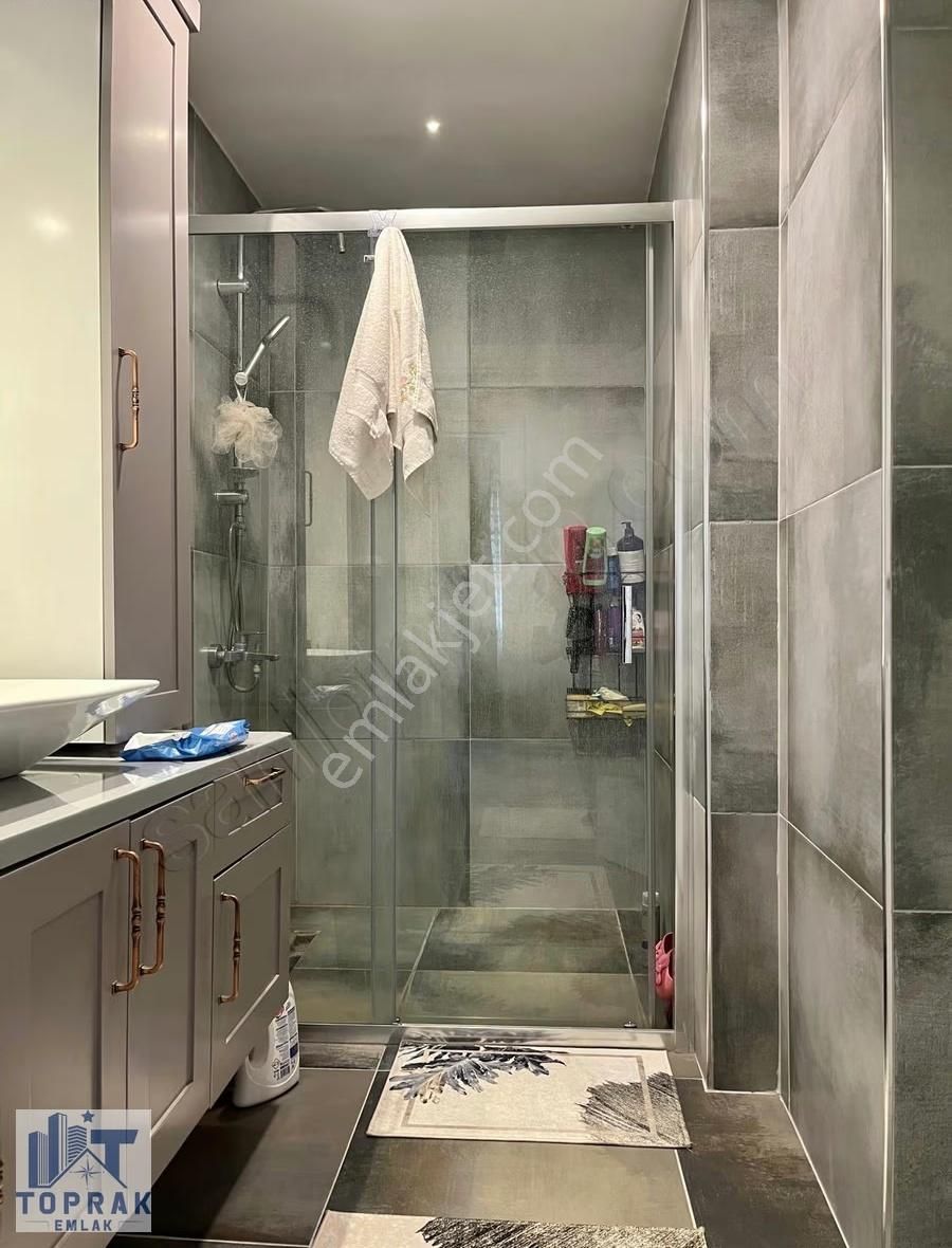 Toprak Emlak'tan Aile Yaşamına Uygun /havuzlu/140m2/ Satılık 3+1 - Görsel 19