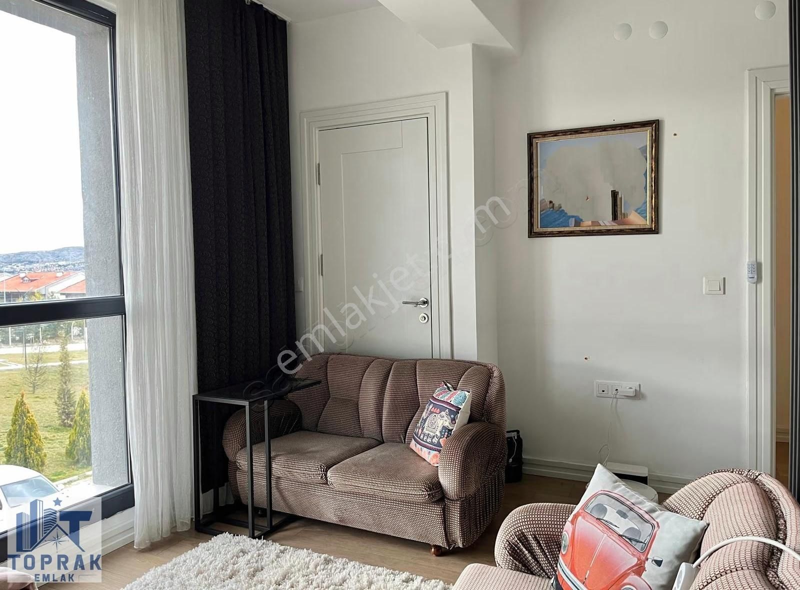 Toprak Emlak'tan Aile Yaşamına Uygun /havuzlu/140m2/ Satılık 3+1 - Görsel 21