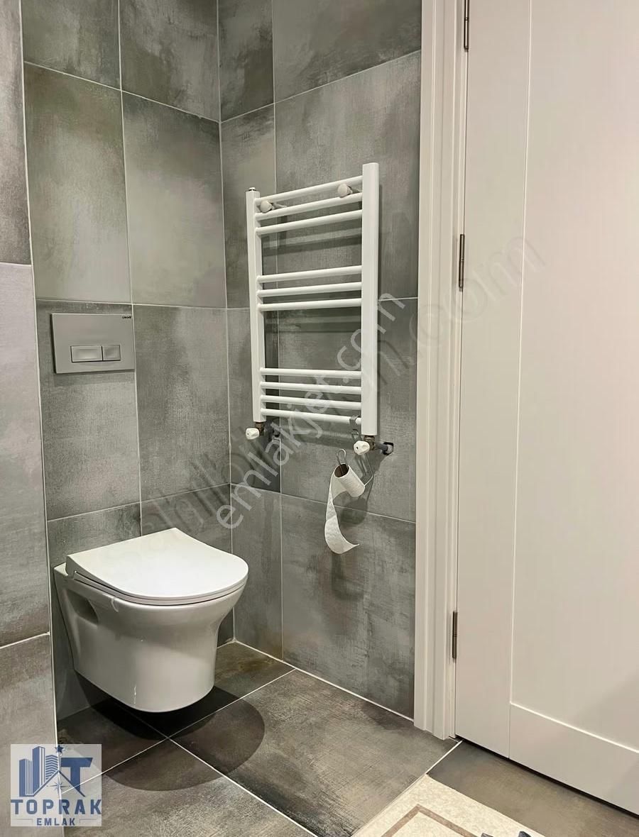 Toprak Emlak'tan Aile Yaşamına Uygun /havuzlu/140m2/ Satılık 3+1 - Görsel 2
