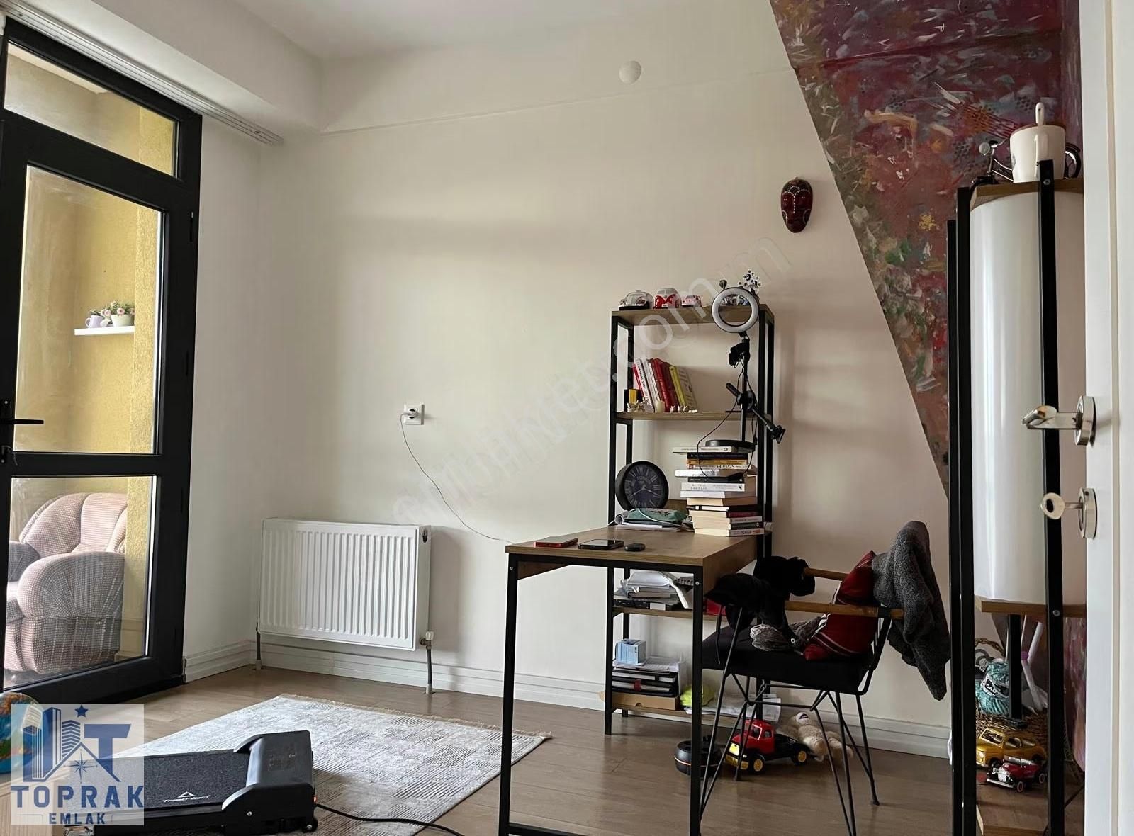 Toprak Emlak'tan Aile Yaşamına Uygun /havuzlu/140m2/ Satılık 3+1 - Görsel 29