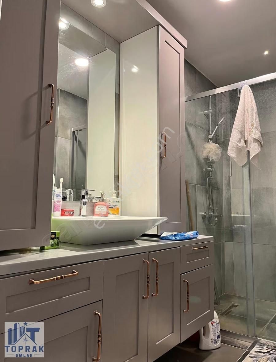 Toprak Emlak'tan Aile Yaşamına Uygun /havuzlu/140m2/ Satılık 3+1 - Görsel 22