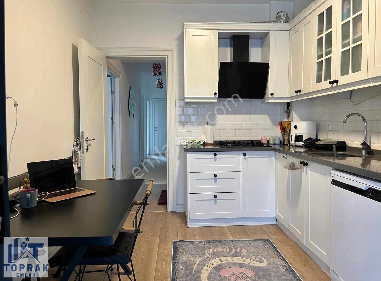 Toprak Emlak'tan Aile Yaşamına Uygun /havuzlu/140m2/ Satılık 3+1 - Görsel 15