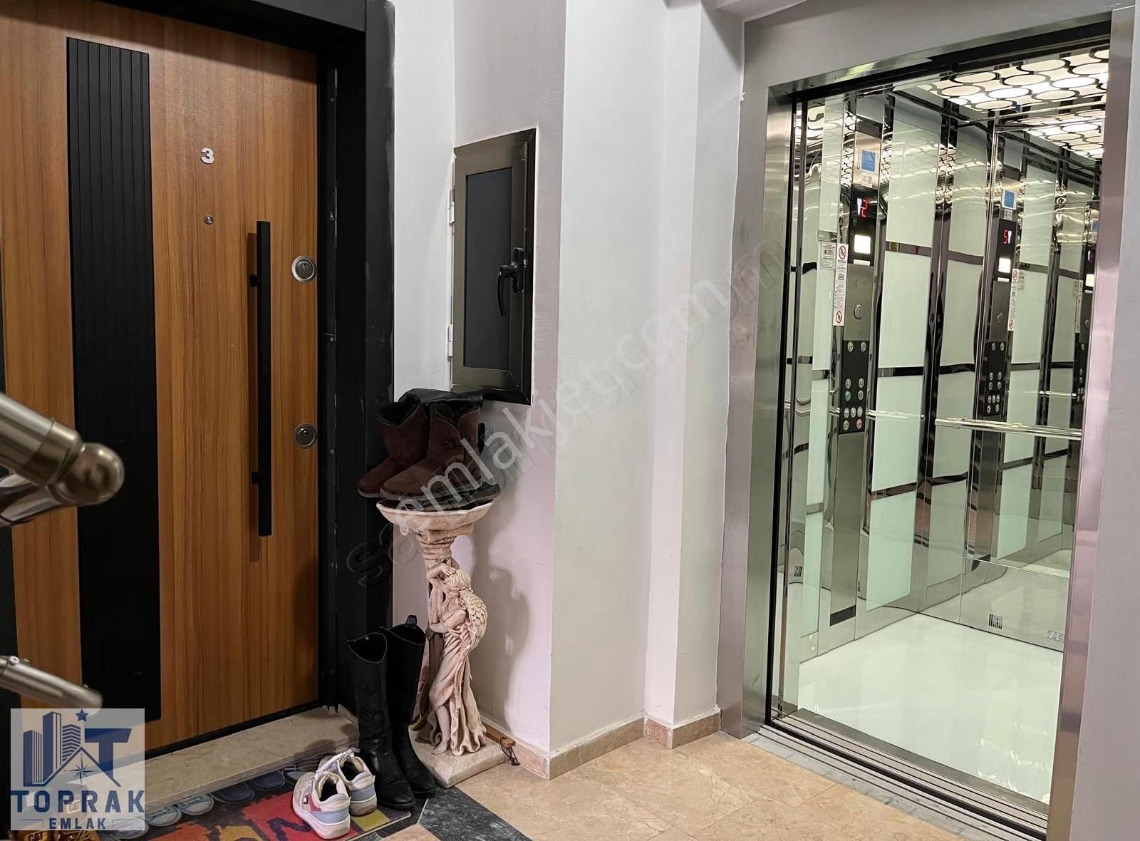 Toprak Emlak'tan Aile Yaşamına Uygun /havuzlu/140m2/ Satılık 3+1 - Görsel 23