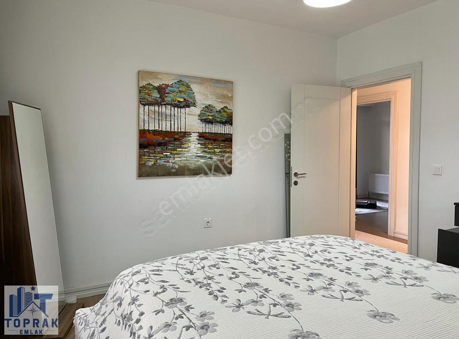 Toprak Emlak'tan Aile Yaşamına Uygun /havuzlu/140m2/ Satılık 3+1 - Görsel 28