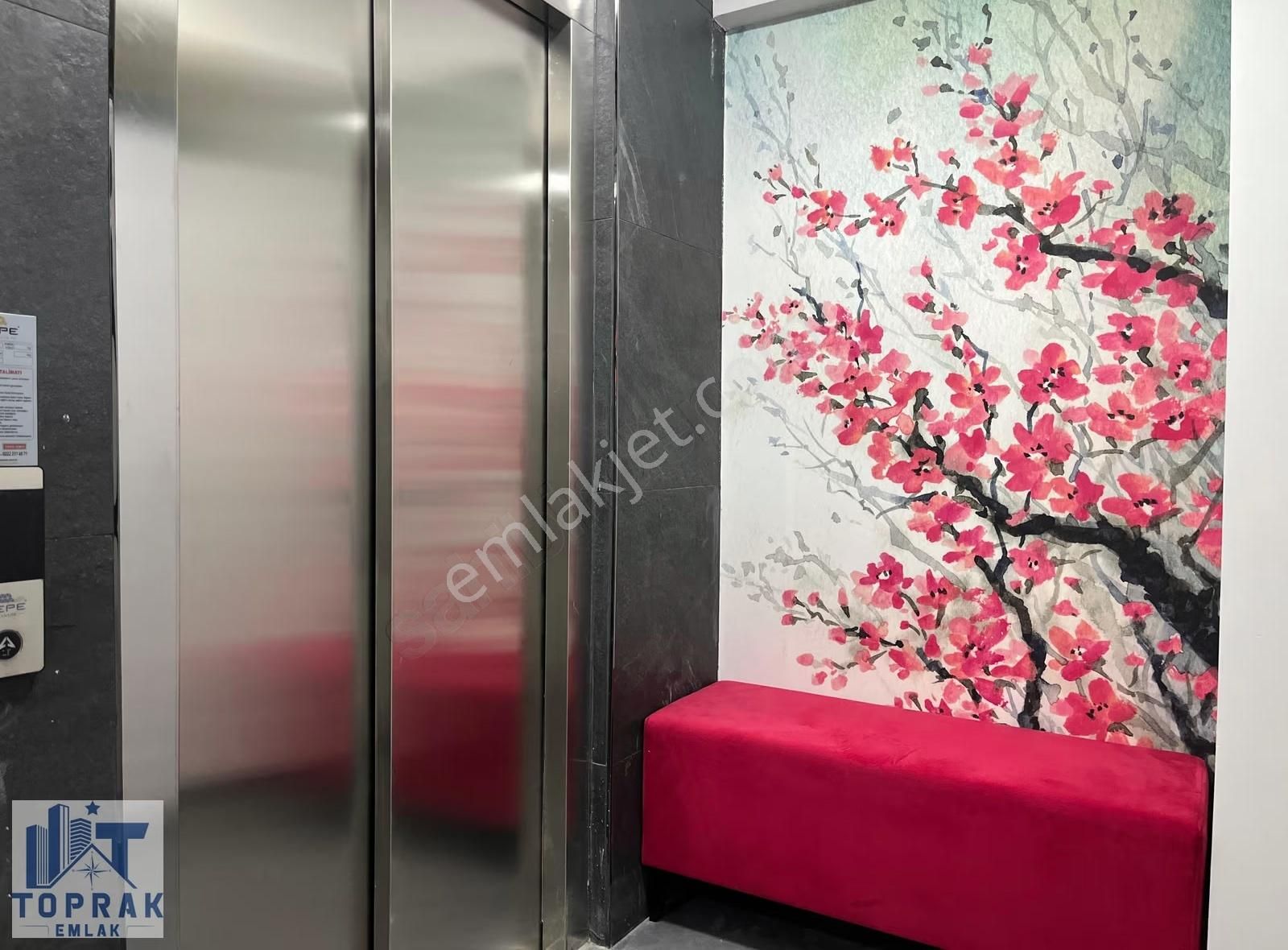 Toprak Emlak'tan Osmangazi Mh / 154m2 / Satılık 3+1 Sıfır Daire - Görsel 26