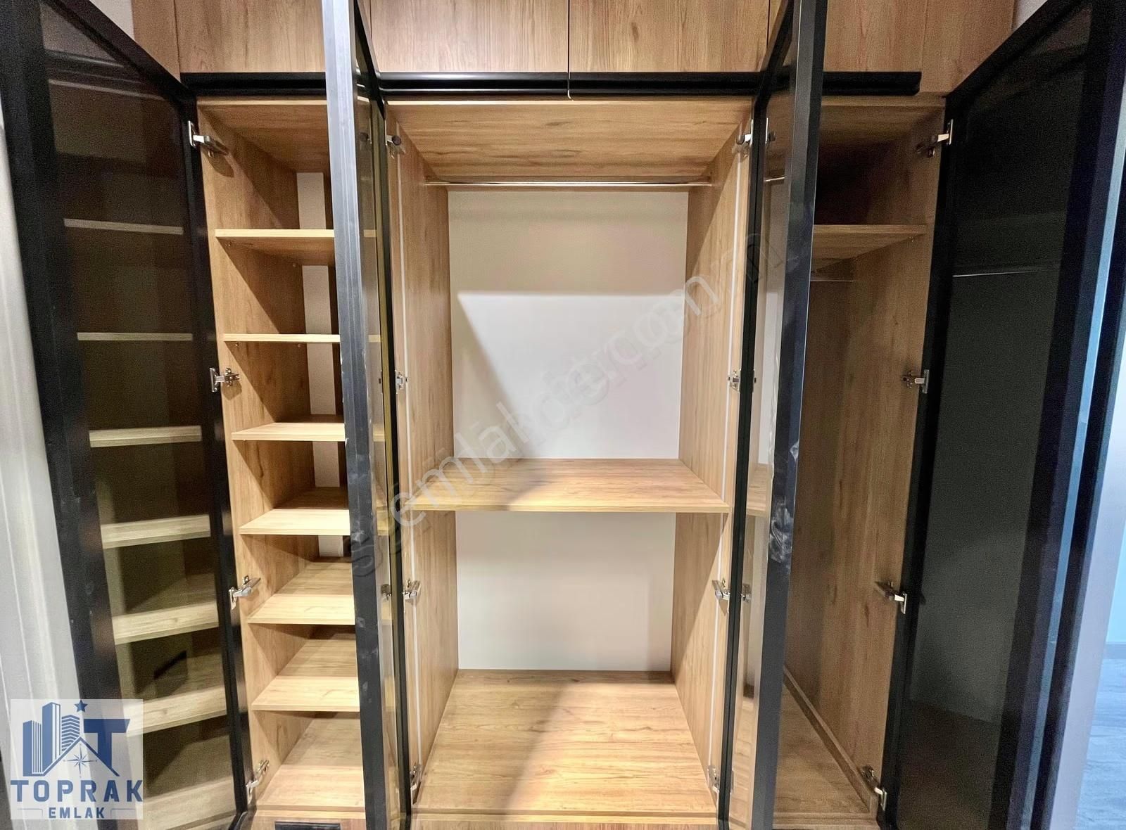 Toprak Emlak'tan Osmangazi Mh / 154m2 / Satılık 3+1 Sıfır Daire - Görsel 15