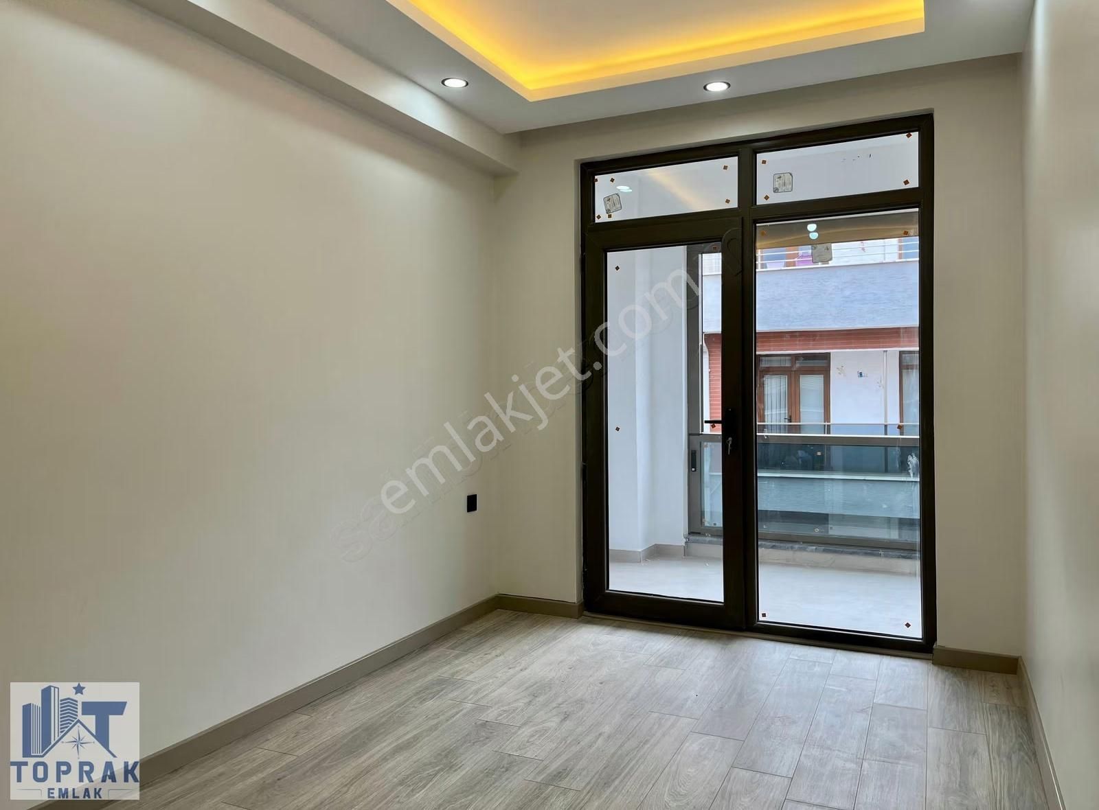 Toprak Emlak'tan Osmangazi Mh / 154m2 / Satılık 3+1 Sıfır Daire - Görsel 21