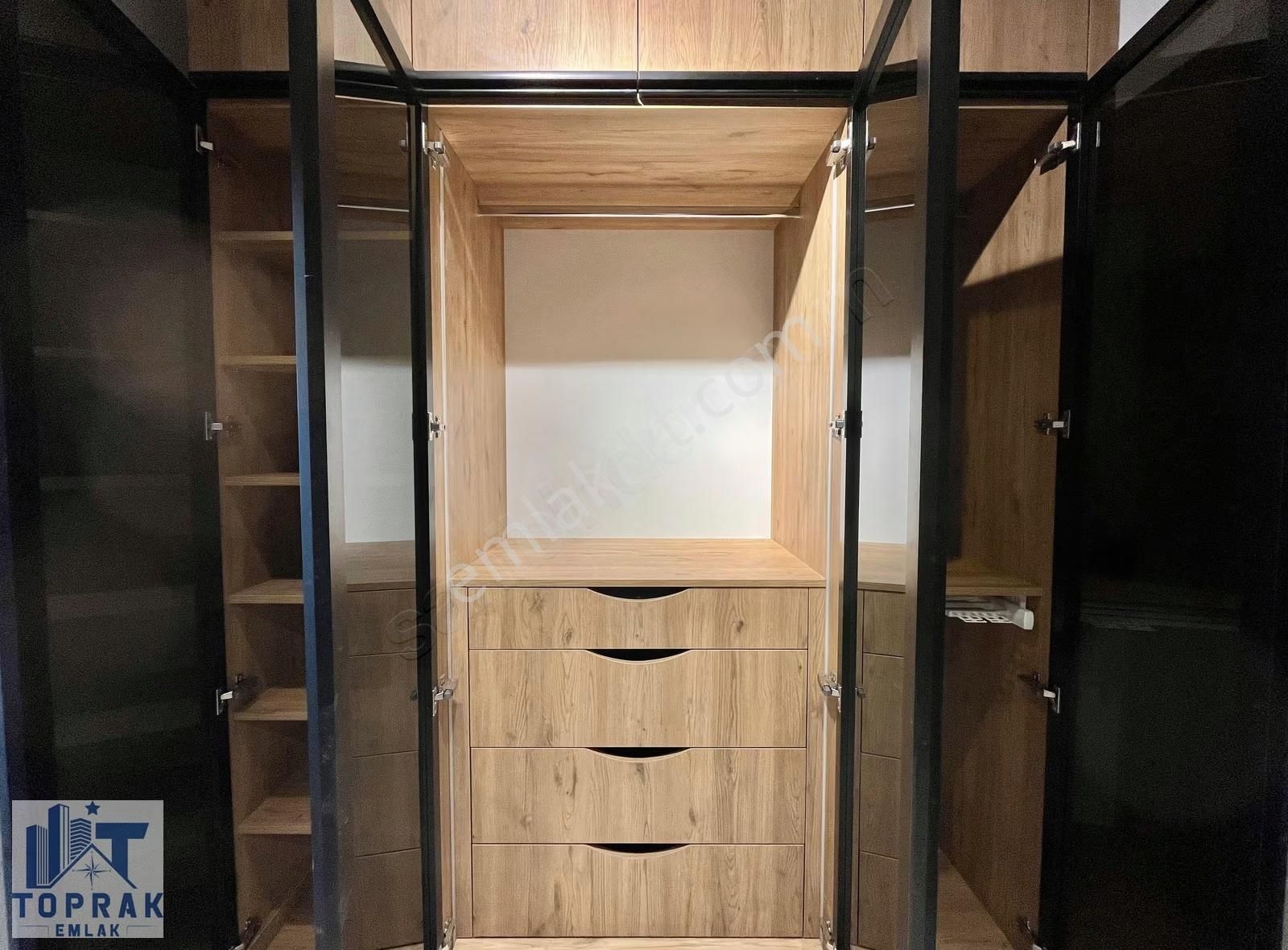 Toprak Emlak'tan Osmangazi Mh / 154m2 / Satılık 3+1 Sıfır Daire - Görsel 19