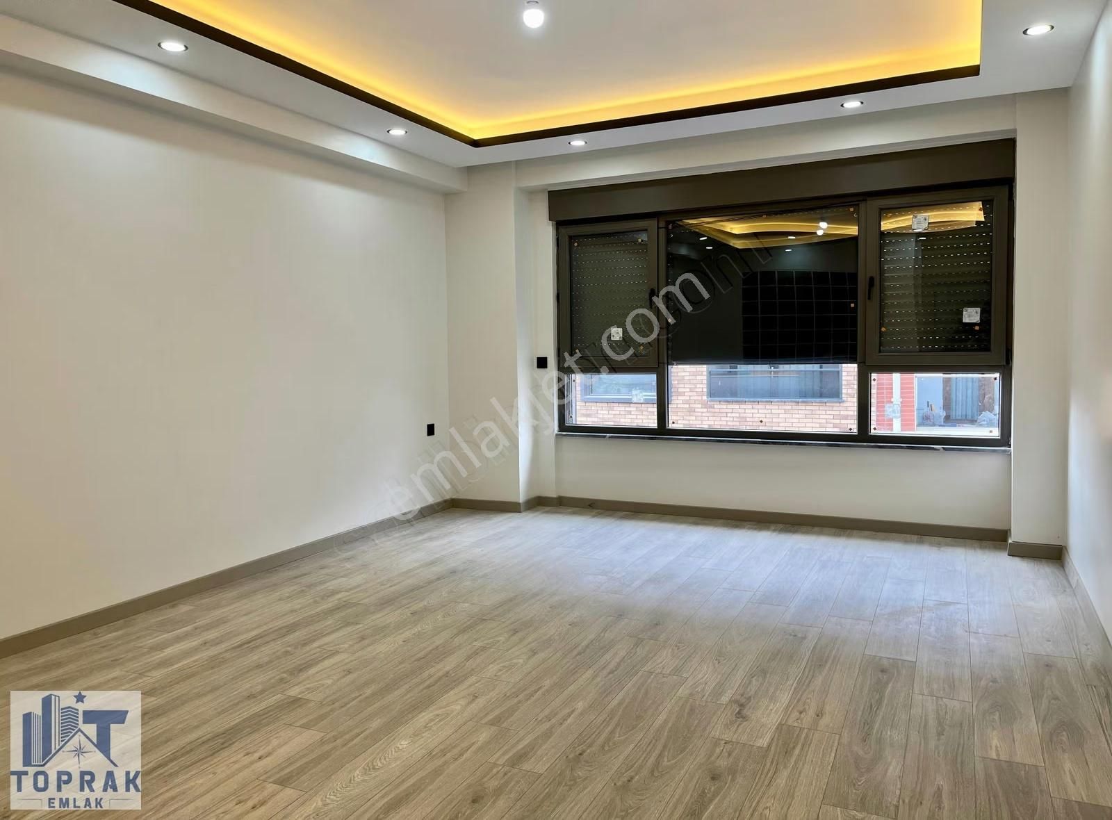 Toprak Emlak'tan Osmangazi Mh / 154m2 / Satılık 3+1 Sıfır Daire