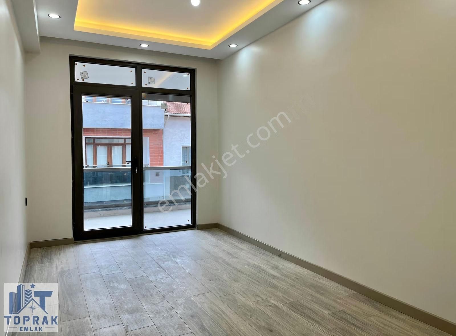 Toprak Emlak'tan Osmangazi Mh / 154m2 / Satılık 3+1 Sıfır Daire - Görsel 33