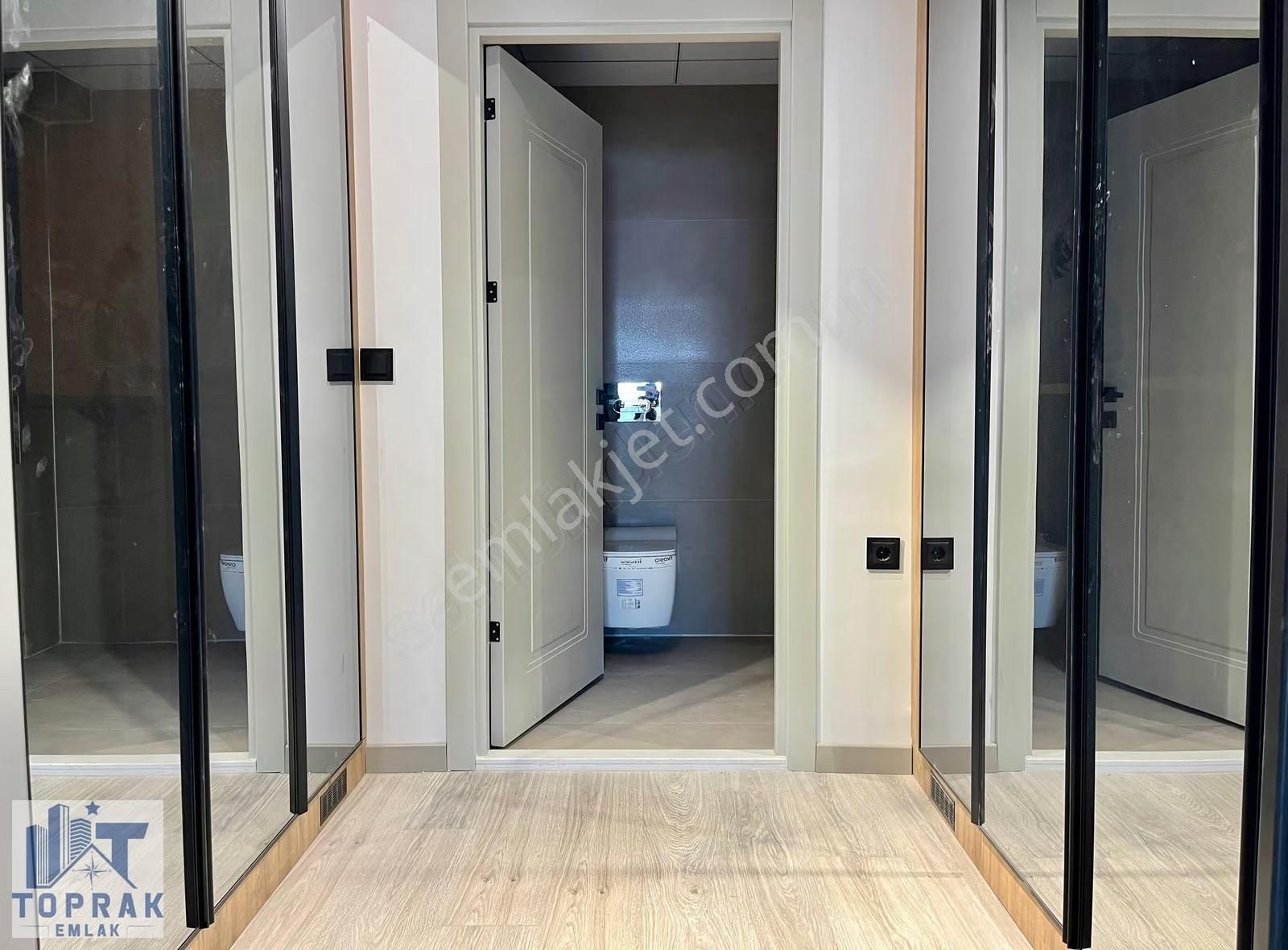 Toprak Emlak'tan Osmangazi Mh / 154m2 / Satılık 3+1 Sıfır Daire - Görsel 16