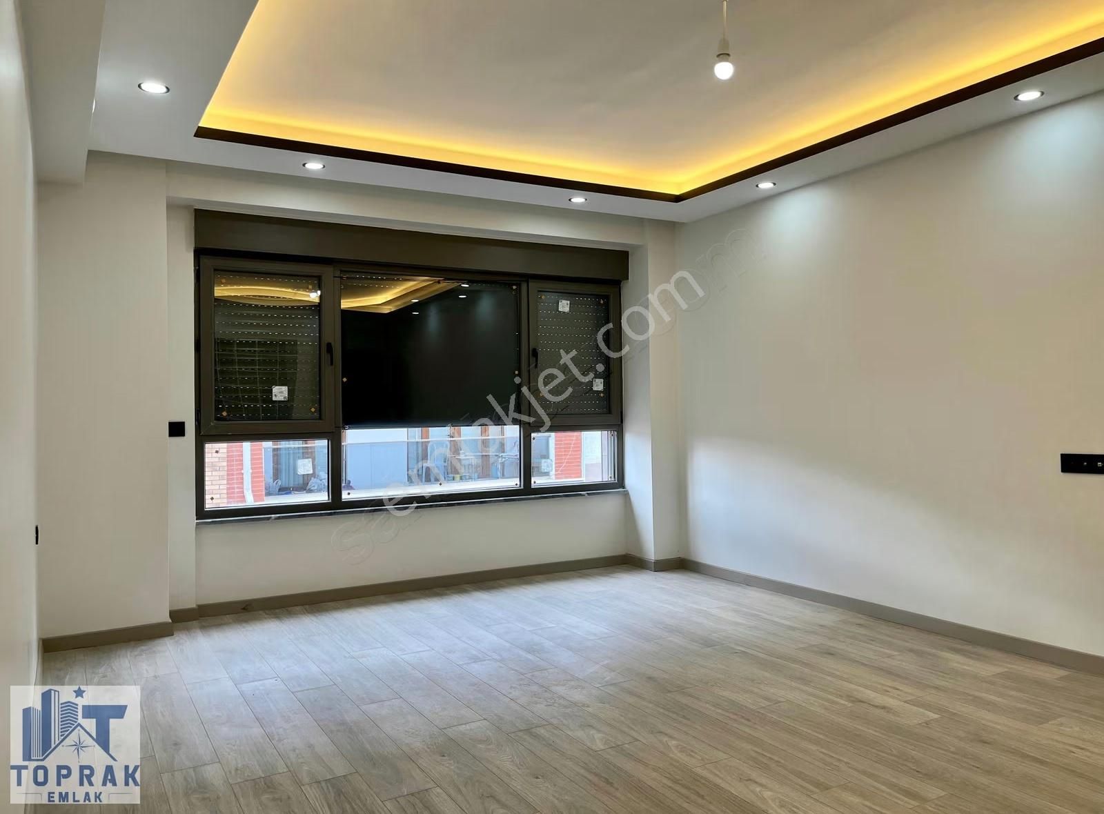 Toprak Emlak'tan Osmangazi Mh / 154m2 / Satılık 3+1 Sıfır Daire - Görsel 35