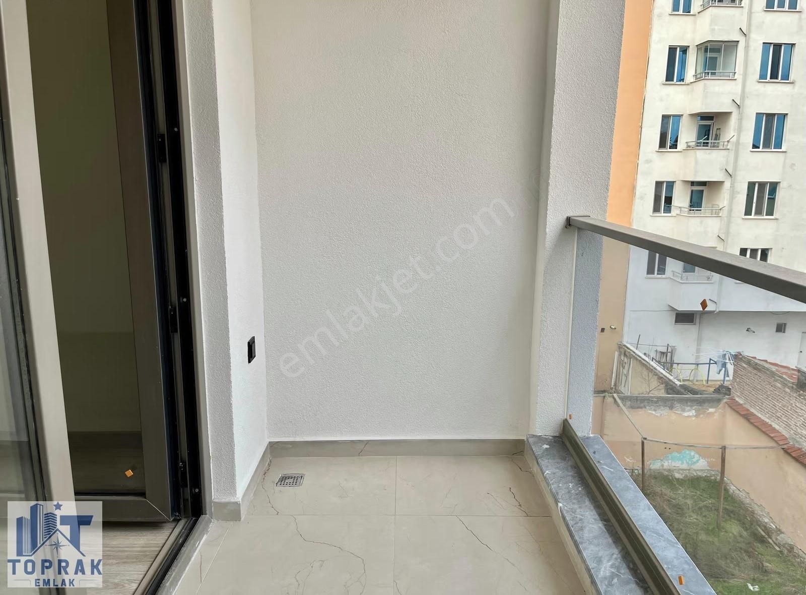 Toprak Emlak'tan Osmangazi Mh / 154m2 / Satılık 3+1 Sıfır Daire - Görsel 29