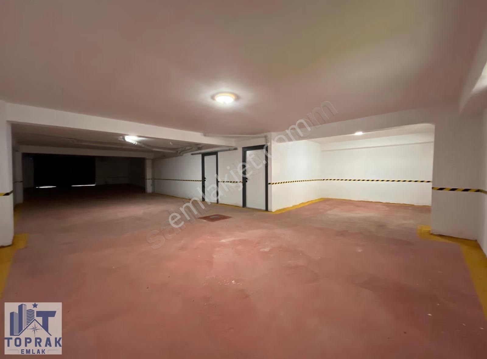 Toprak Emlak'tan Osmangazi Mh / 154m2 / Satılık 3+1 Sıfır Daire - Görsel 4