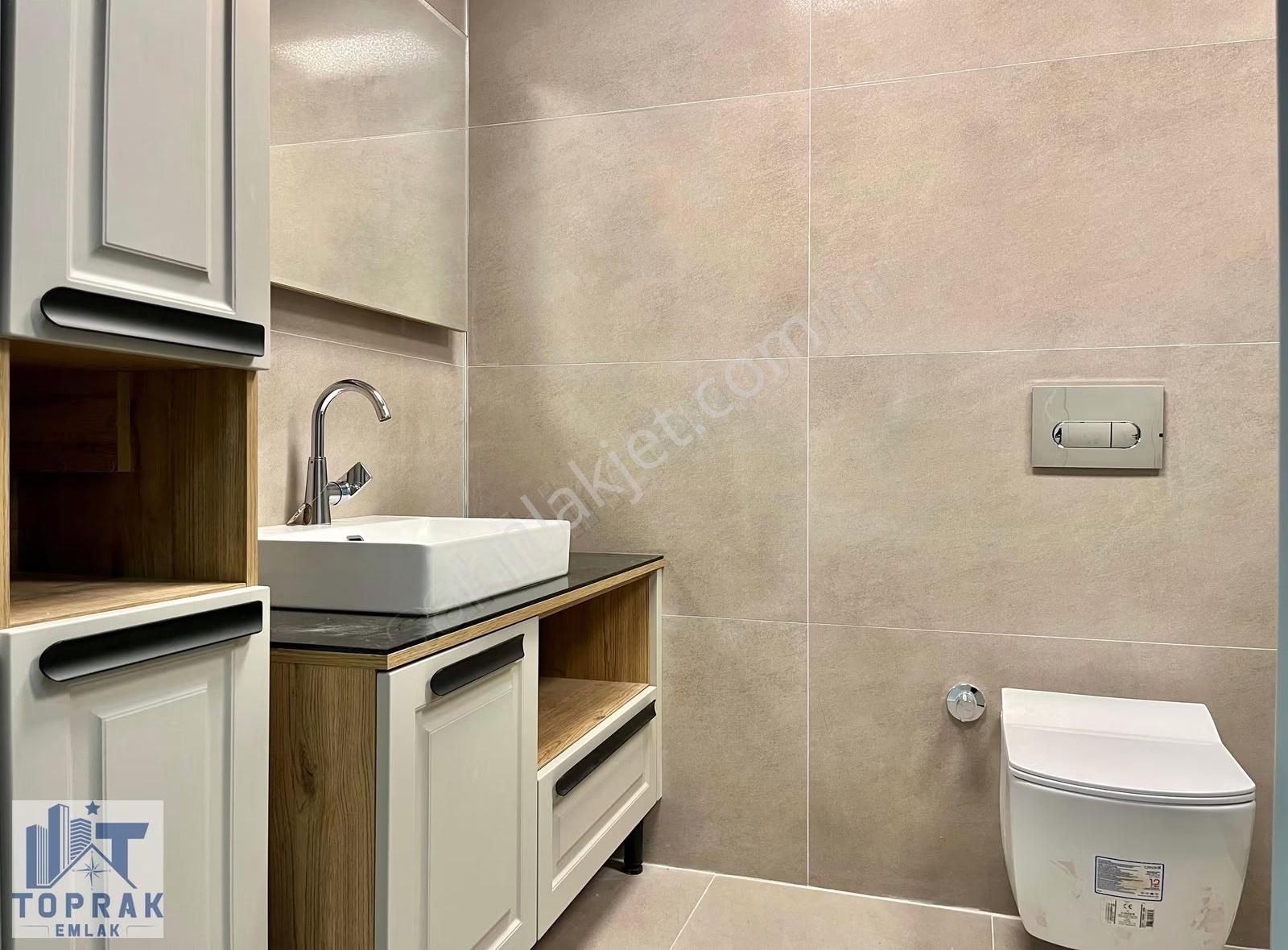 Toprak Emlak'tan Osmangazi Mh / 154m2 / Satılık 3+1 Sıfır Daire - Görsel 30