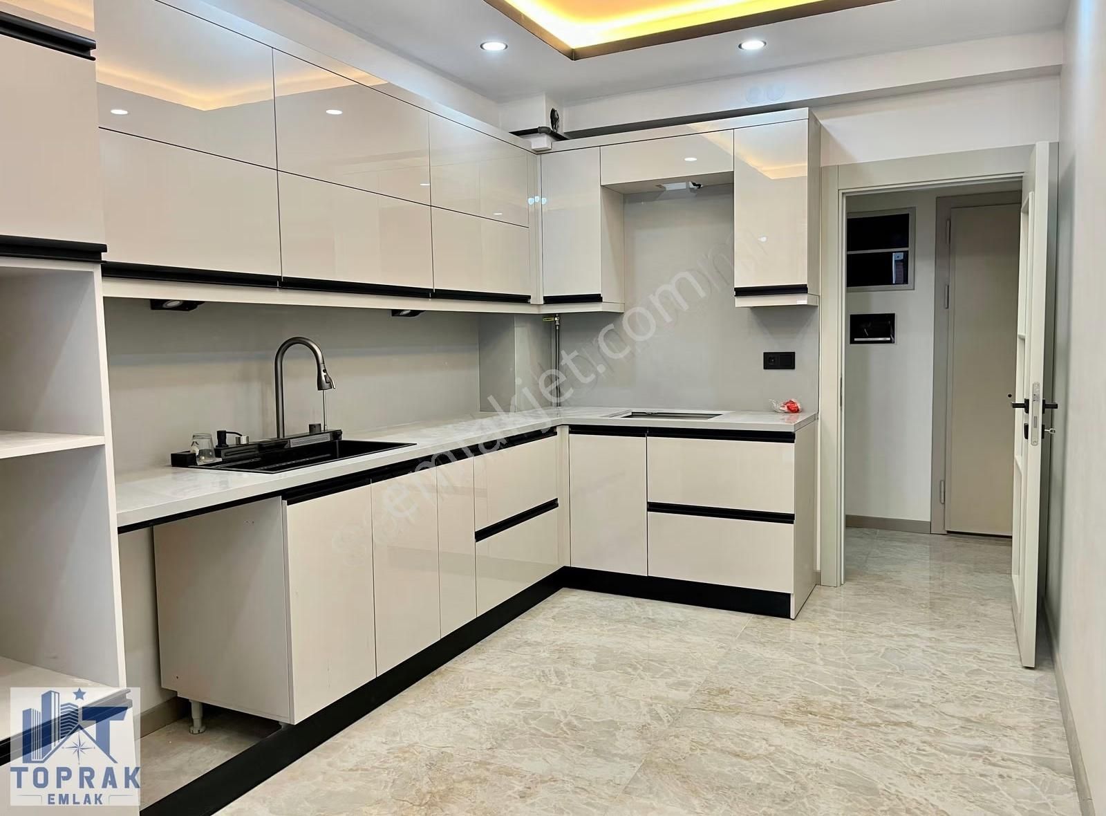 Toprak Emlak'tan Osmangazi Mh / 154m2 / Satılık 3+1 Sıfır Daire - Görsel 22