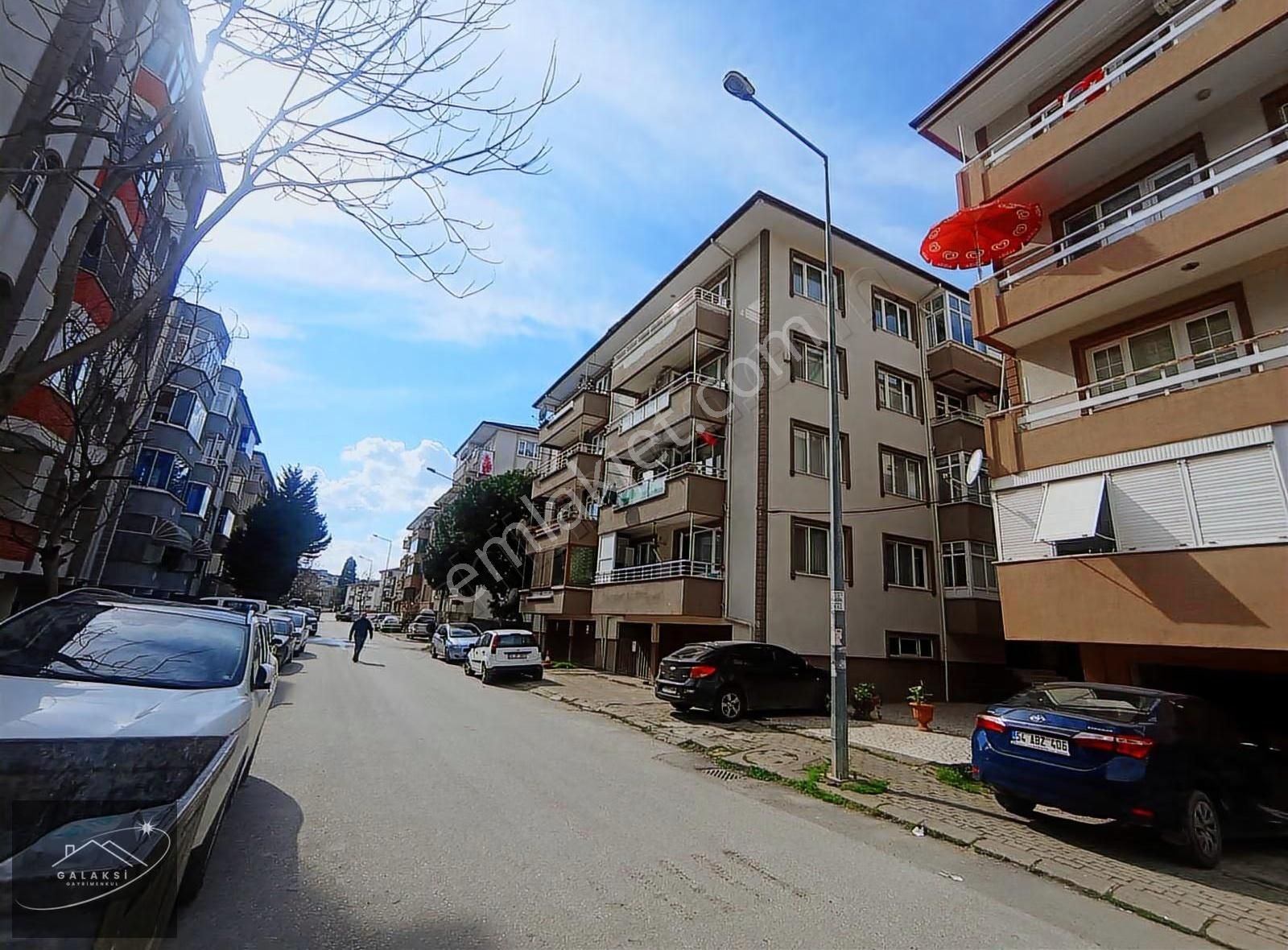 Depozito Yok Mükemmel Konum Mithatpaşa Geniş 2+1 Kiralık Daire - Görsel 29
