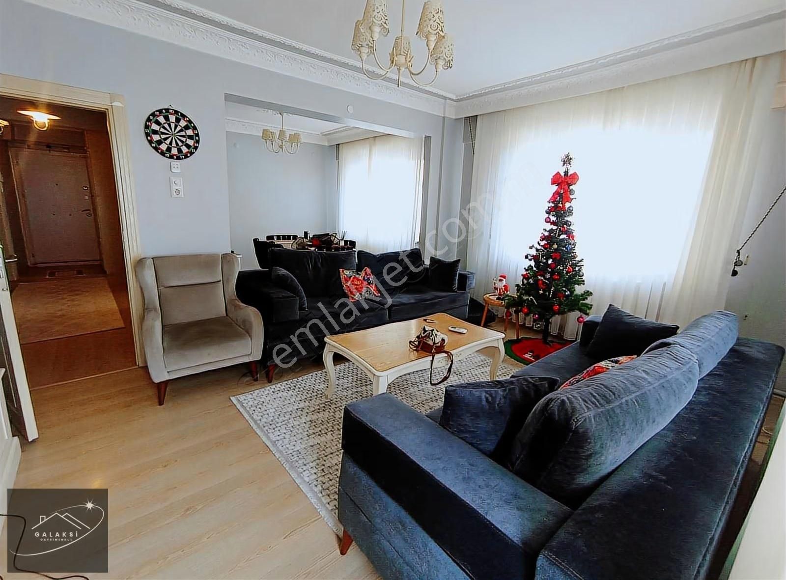Depozito Yok Mükemmel Konum Mithatpaşa Geniş 2+1 Kiralık Daire - Görsel 9