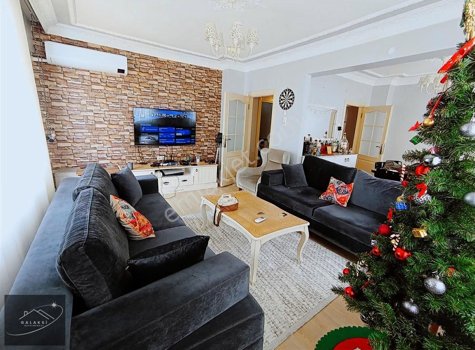 Depozito Yok Mükemmel Konum Mithatpaşa Geniş 2+1 Kiralık Daire - Görsel 22