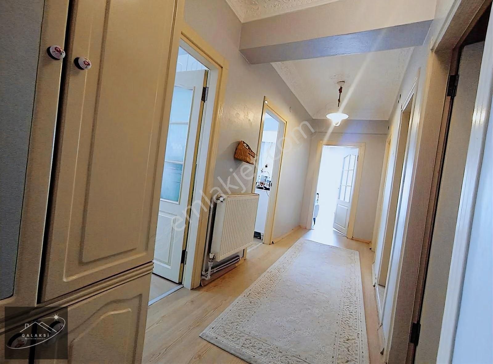 Depozito Yok Mükemmel Konum Mithatpaşa Geniş 2+1 Kiralık Daire - Görsel 31