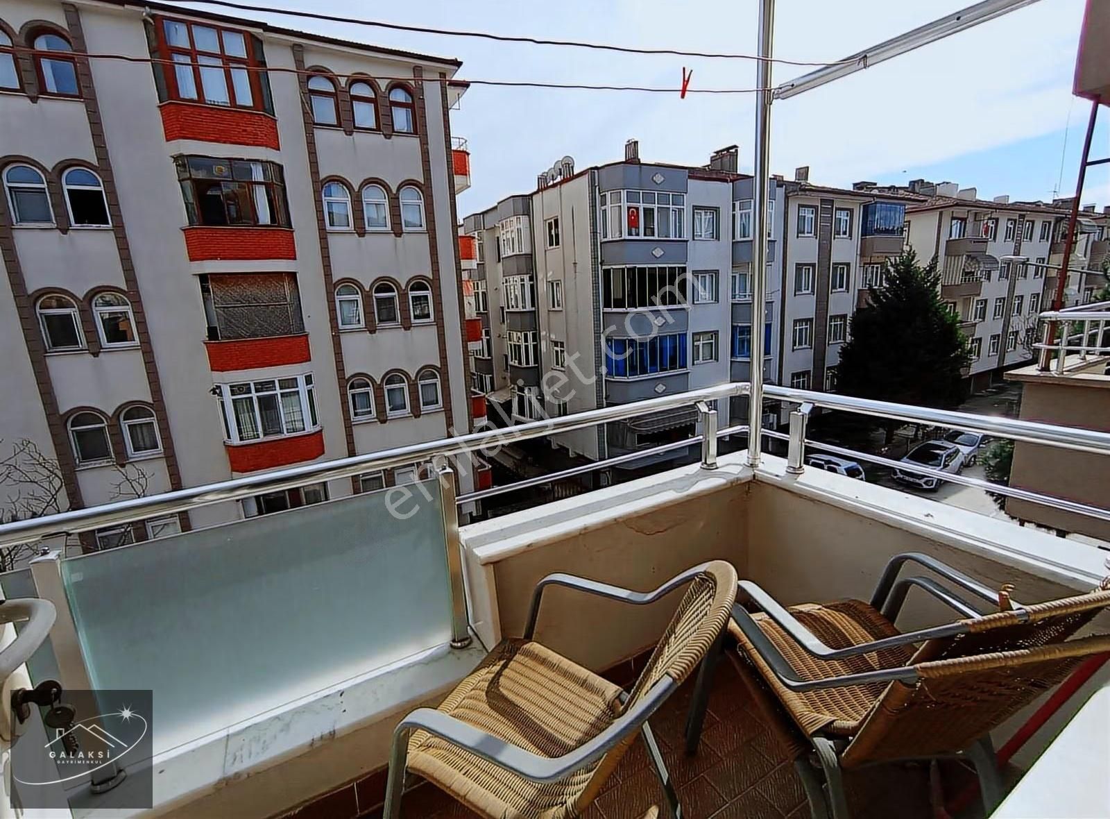 Depozito Yok Mükemmel Konum Mithatpaşa Geniş 2+1 Kiralık Daire - Görsel 7