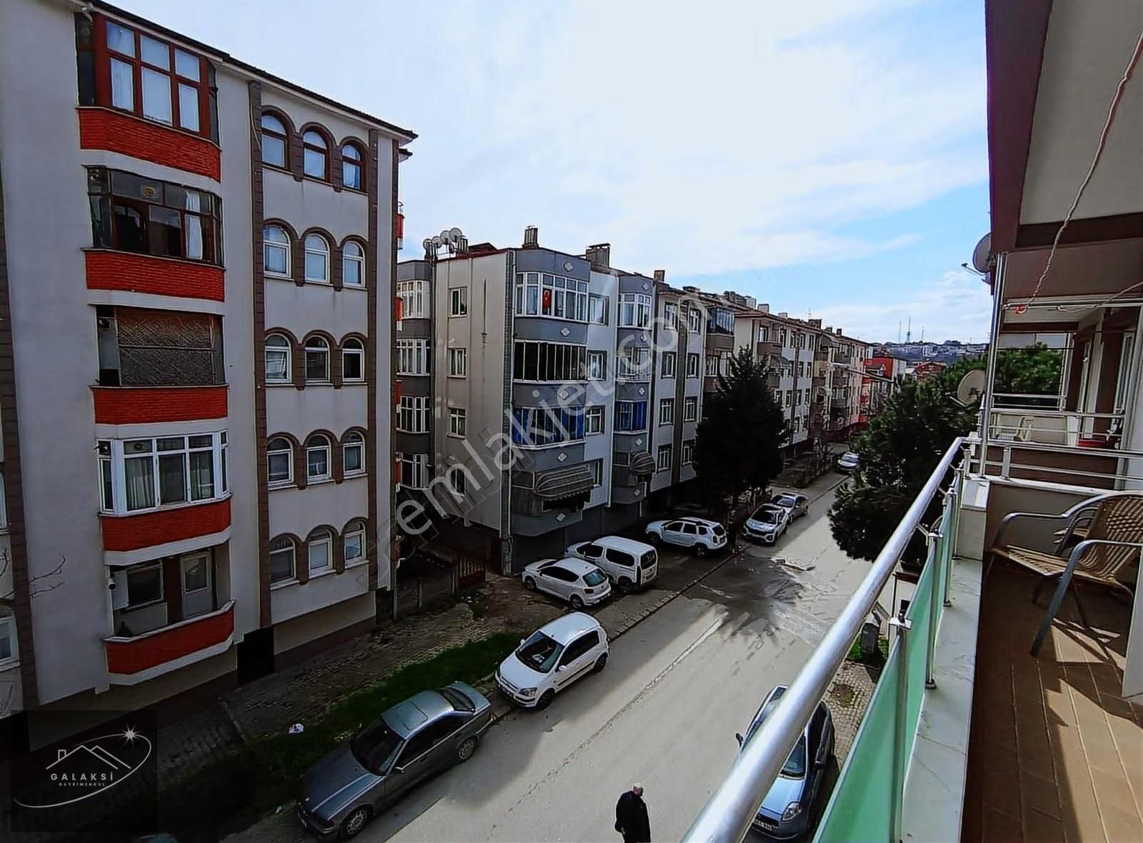 Depozito Yok Mükemmel Konum Mithatpaşa Geniş 2+1 Kiralık Daire - Görsel 28