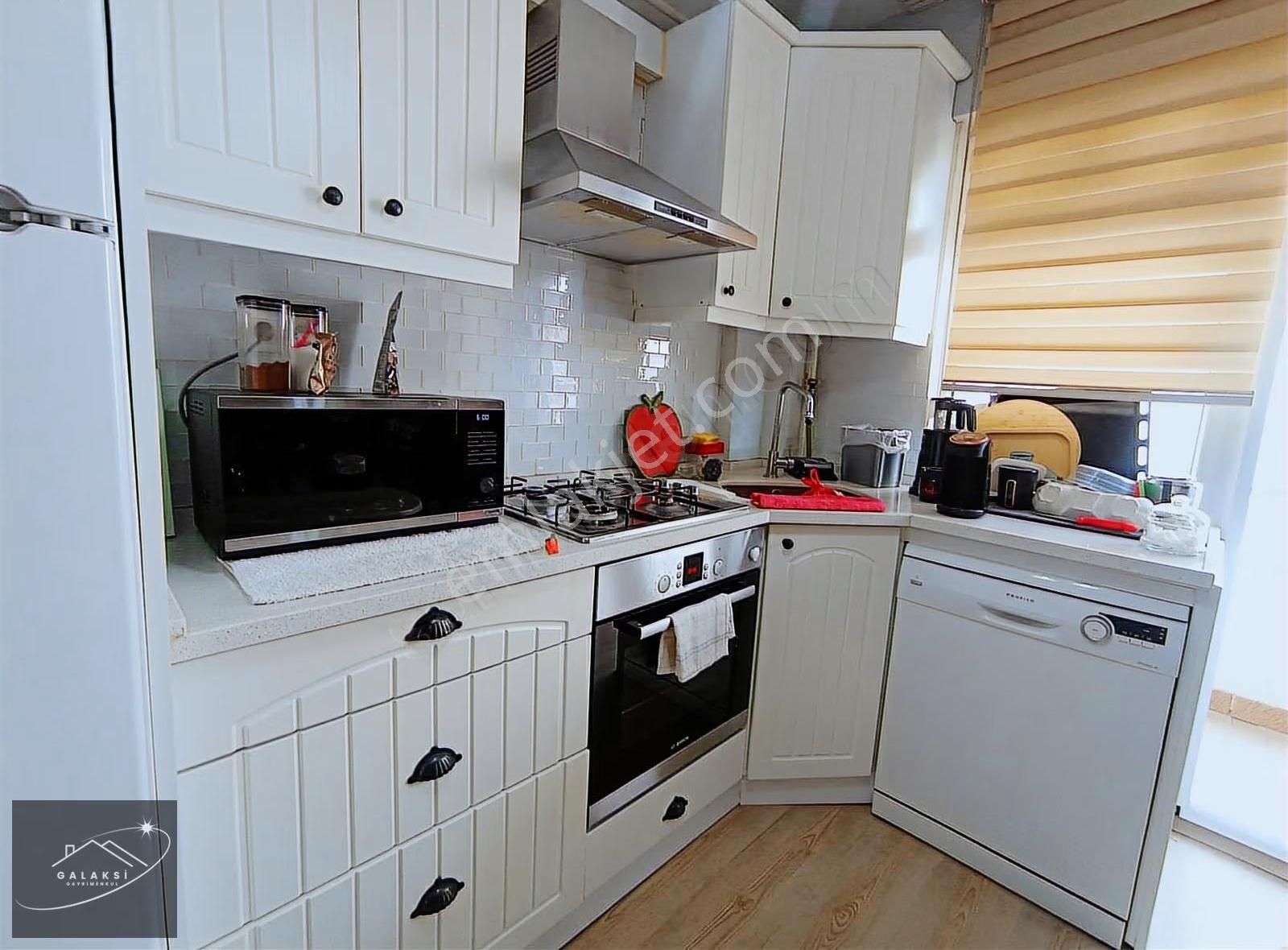 Depozito Yok Mükemmel Konum Mithatpaşa Geniş 2+1 Kiralık Daire - Görsel 26
