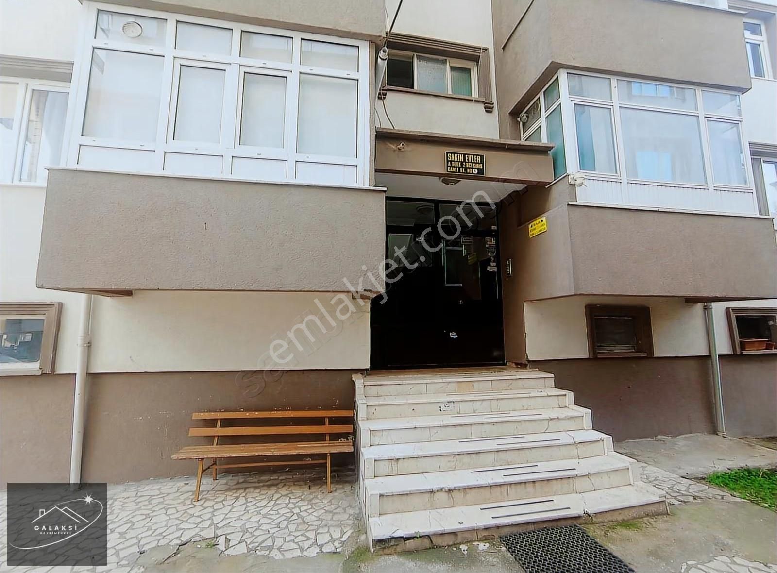 Depozito Yok Mükemmel Konum Mithatpaşa Geniş 2+1 Kiralık Daire - Görsel 3