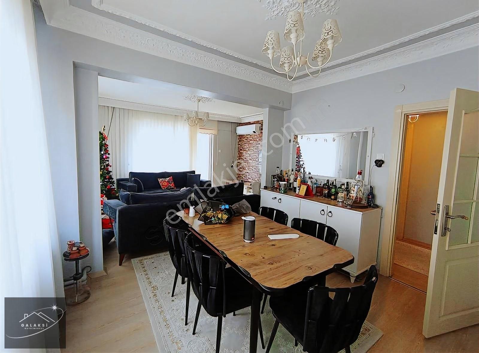 Depozito Yok Mükemmel Konum Mithatpaşa Geniş 2+1 Kiralık Daire - Görsel 16