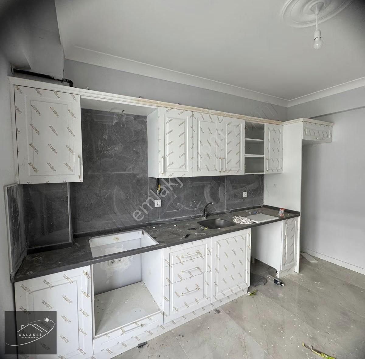 Arifiye Neviye Mah. Kiralık 3+1 Sıfır 110m2 Daire - Görsel 8