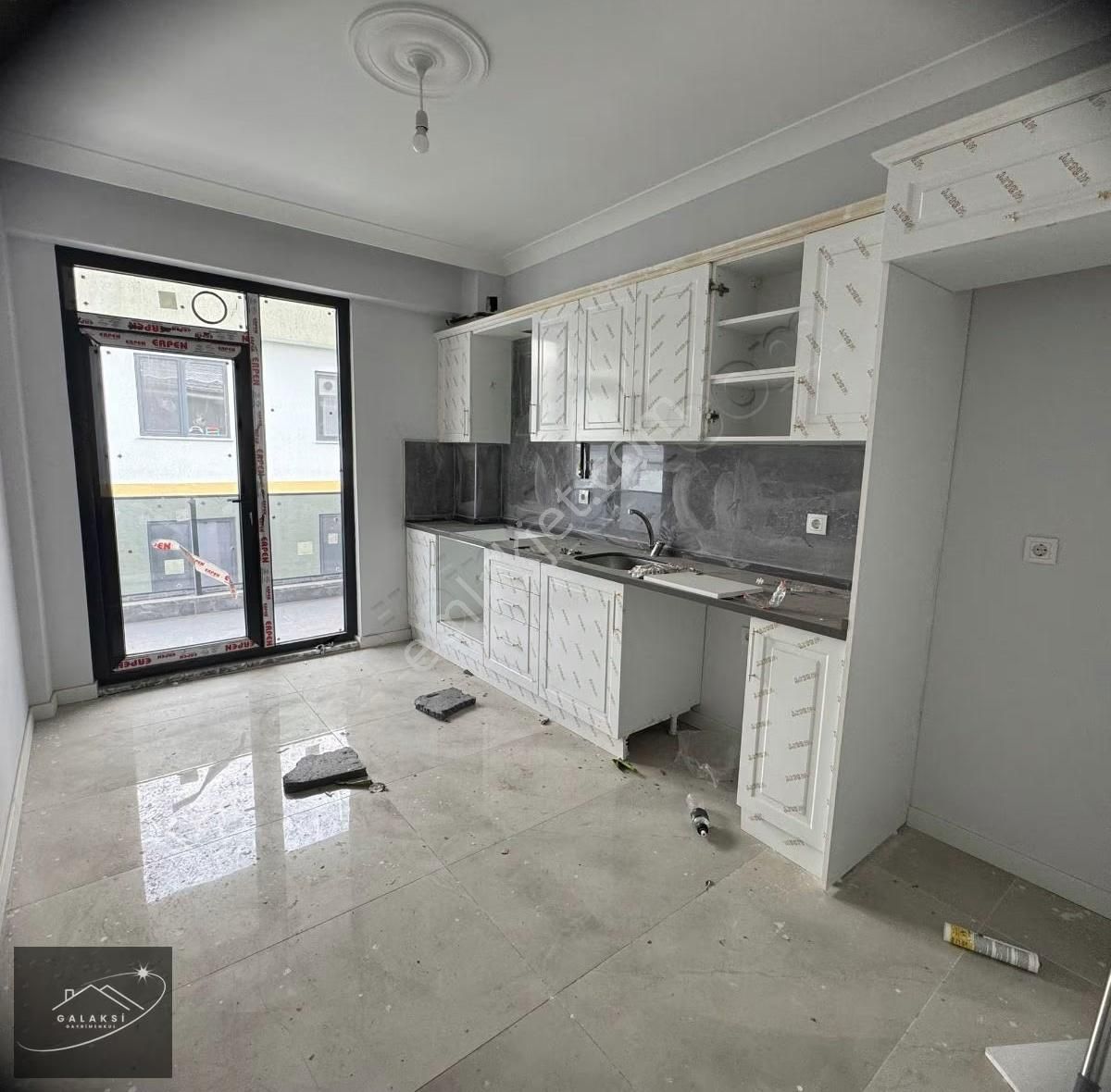 Arifiye Neviye Mah. Kiralık 3+1 Sıfır 110m2 Daire - Görsel 15