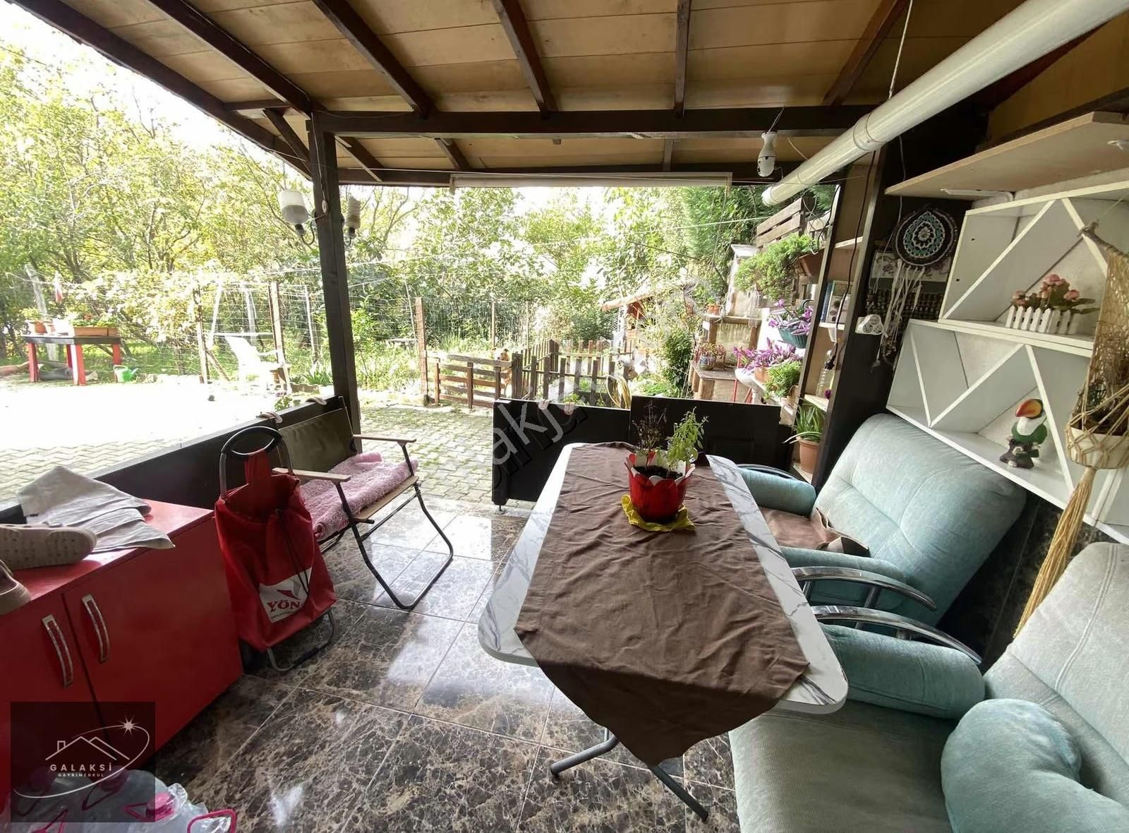 Şehir İçinde Bahçeli Yaşam! Beşköprü'de Satılık 2+1 Daire - Görsel 6