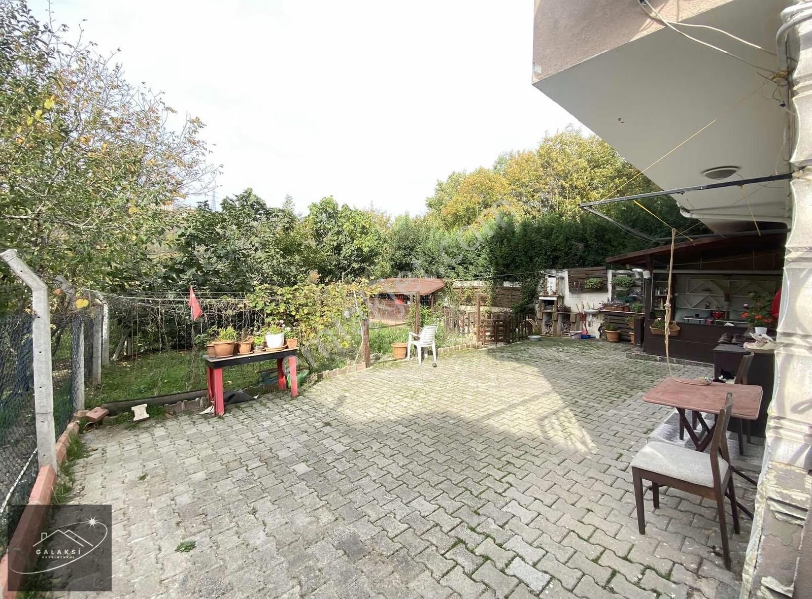 Şehir İçinde Bahçeli Yaşam! Beşköprü'de Satılık 2+1 Daire - Görsel 32