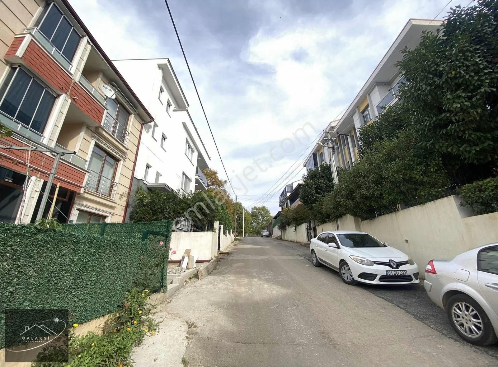 Şehir İçinde Bahçeli Yaşam! Beşköprü'de Satılık 2+1 Daire - Görsel 23