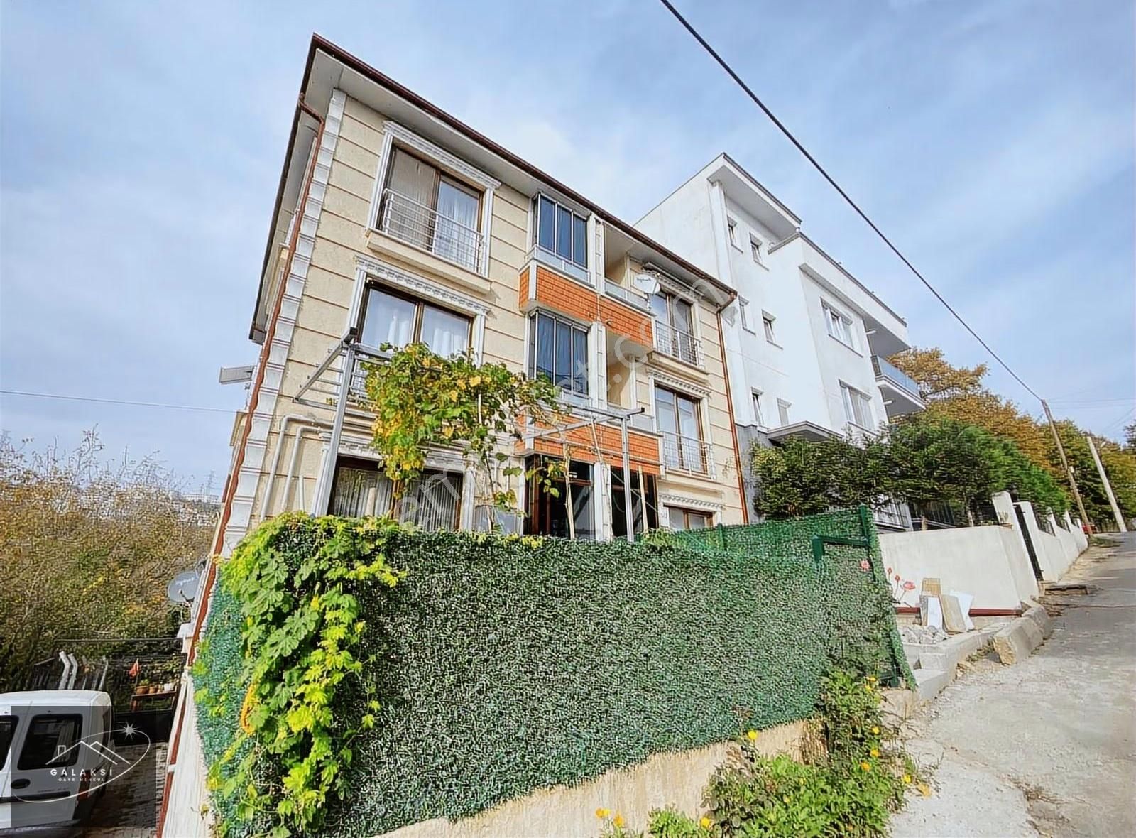 Şehir İçinde Bahçeli Yaşam! Beşköprü'de Satılık 2+1 Daire - Görsel 25