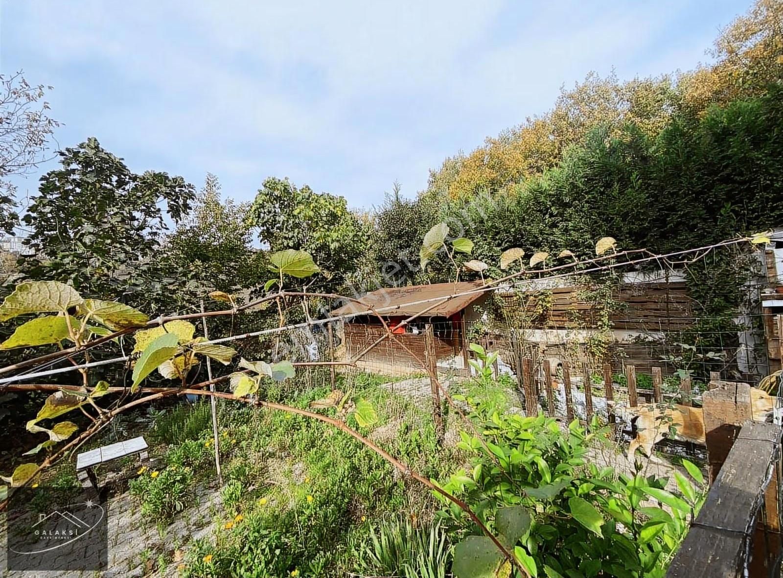 Şehir İçinde Bahçeli Yaşam! Beşköprü'de Satılık 2+1 Daire - Görsel 9