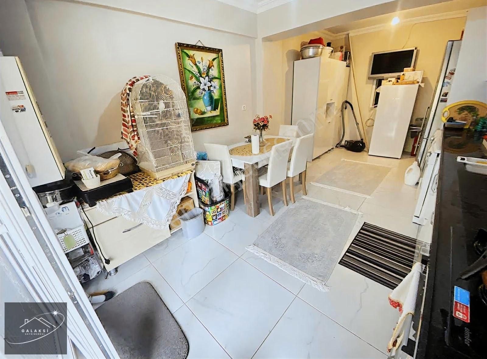 Şehir İçinde Bahçeli Yaşam! Beşköprü'de Satılık 2+1 Daire - Görsel 15