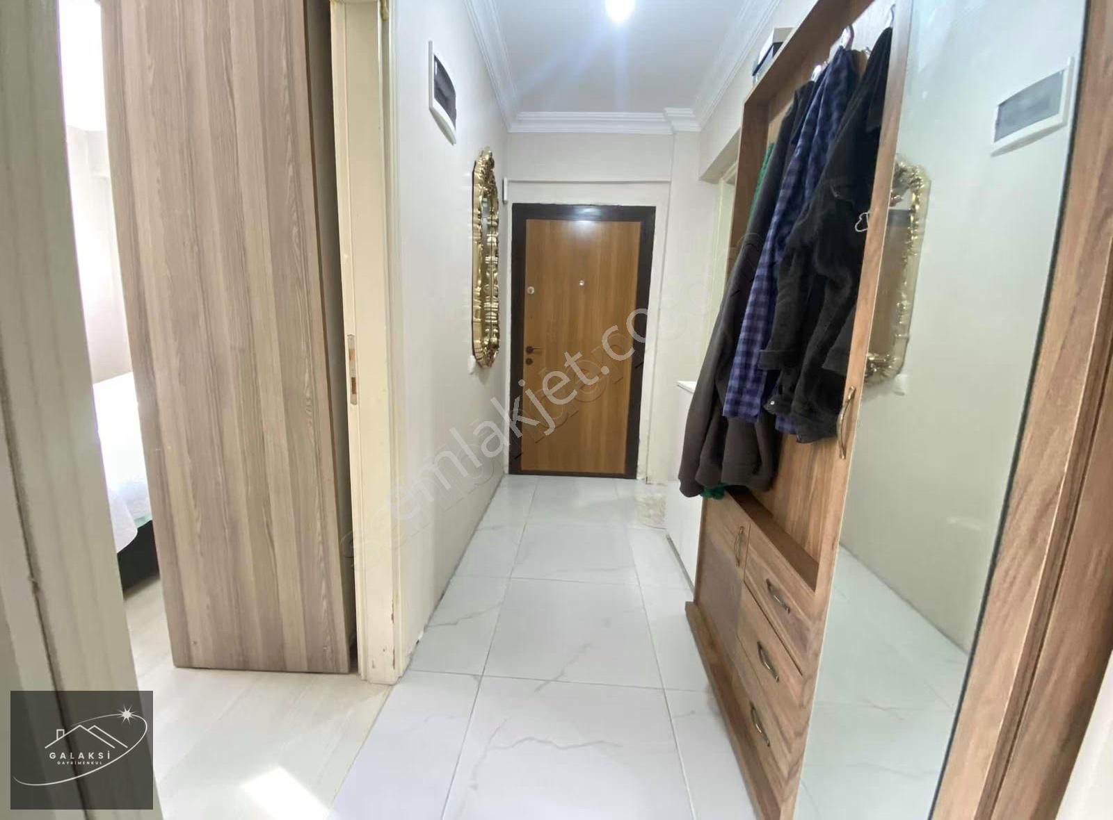 Şehir İçinde Bahçeli Yaşam! Beşköprü'de Satılık 2+1 Daire - Görsel 33