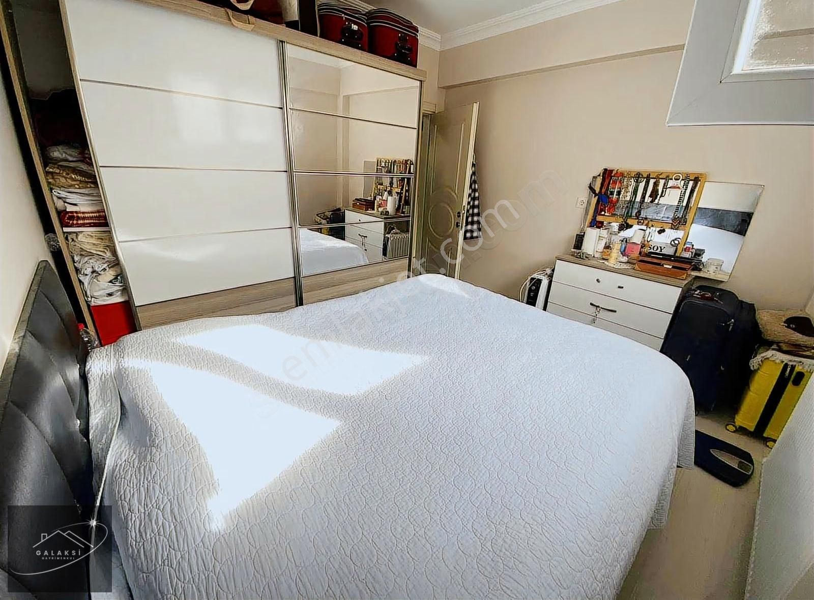 Şehir İçinde Bahçeli Yaşam! Beşköprü'de Satılık 2+1 Daire - Görsel 26